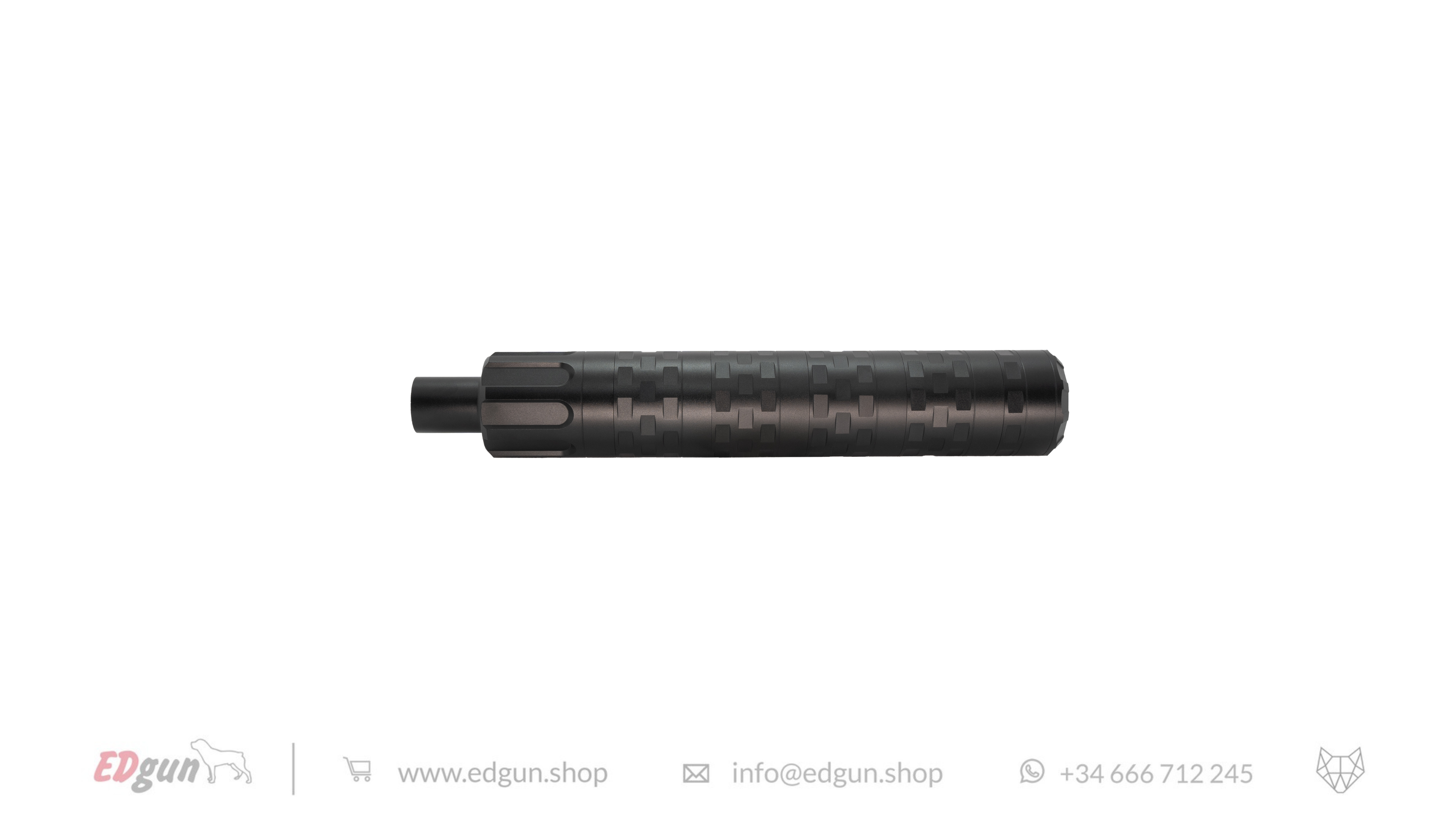 EDgun · Behemoth · Moderator · 9mm