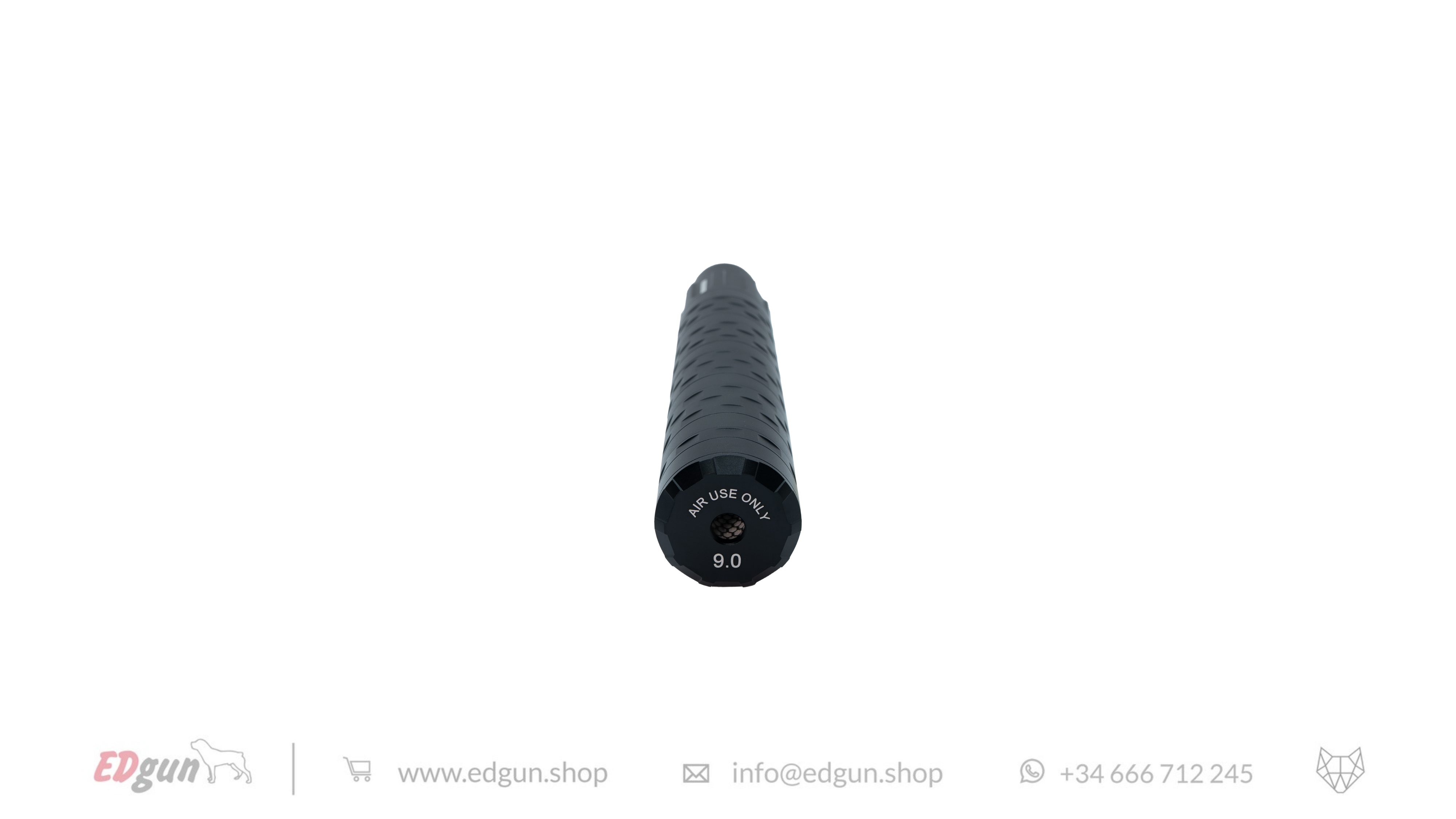 EDgun · Behemoth · Moderator · 9mm