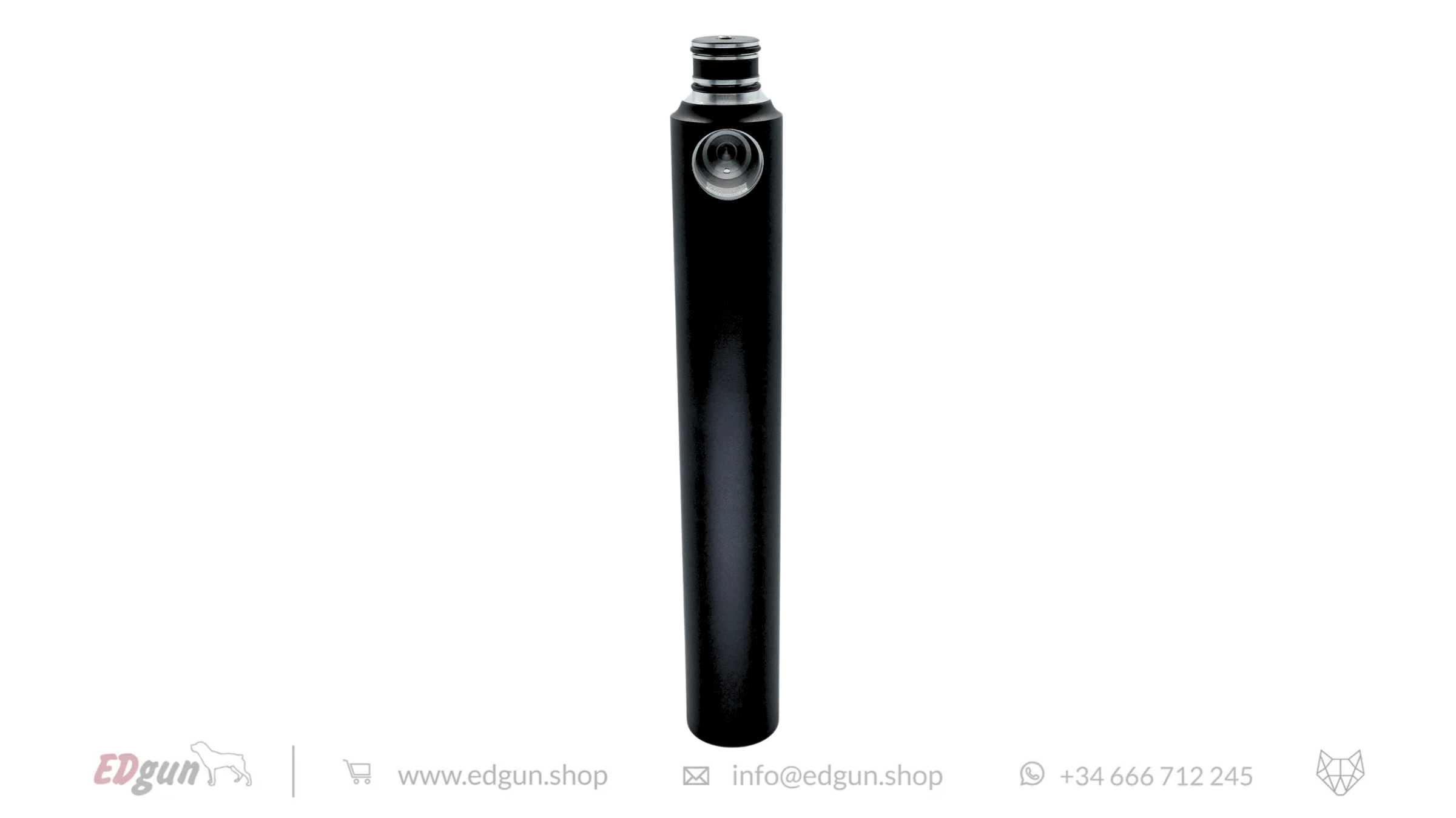 EDgun · Leshiy 2 · RAPTOR/EAR · Monster Plenum · 137CC