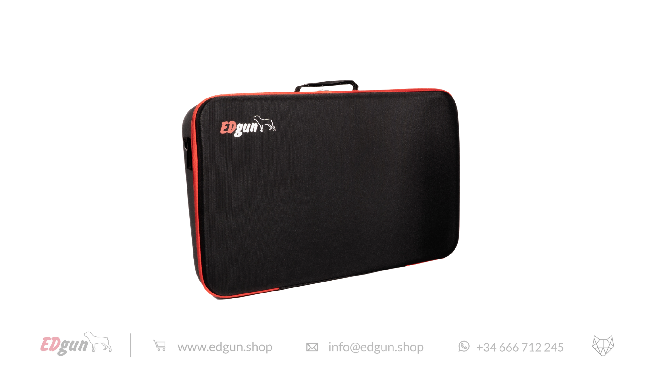 EDgun · Leshiy 2 · Case