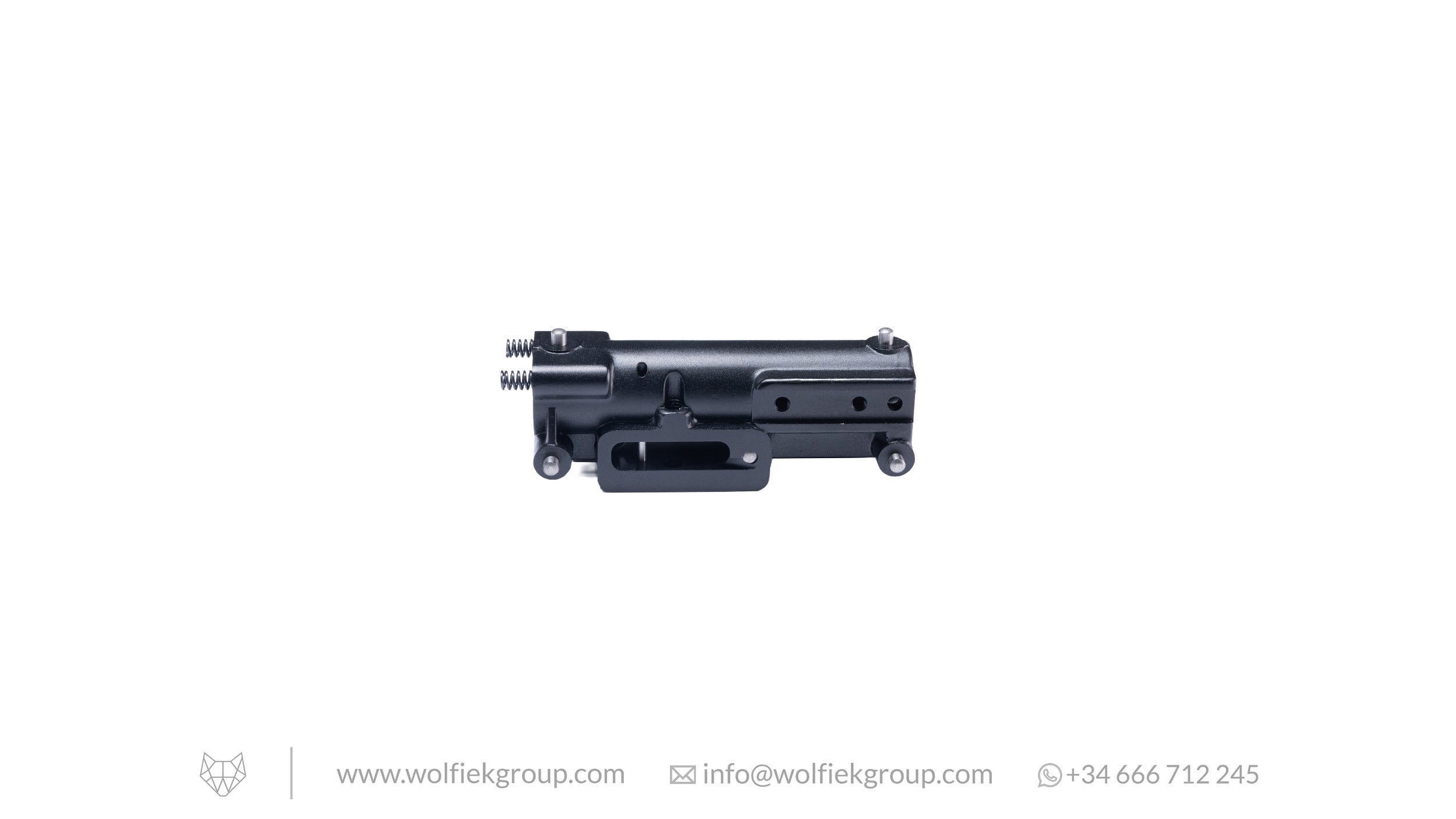 Carriage KL130131 for Matador R5M and Lelya 2.0