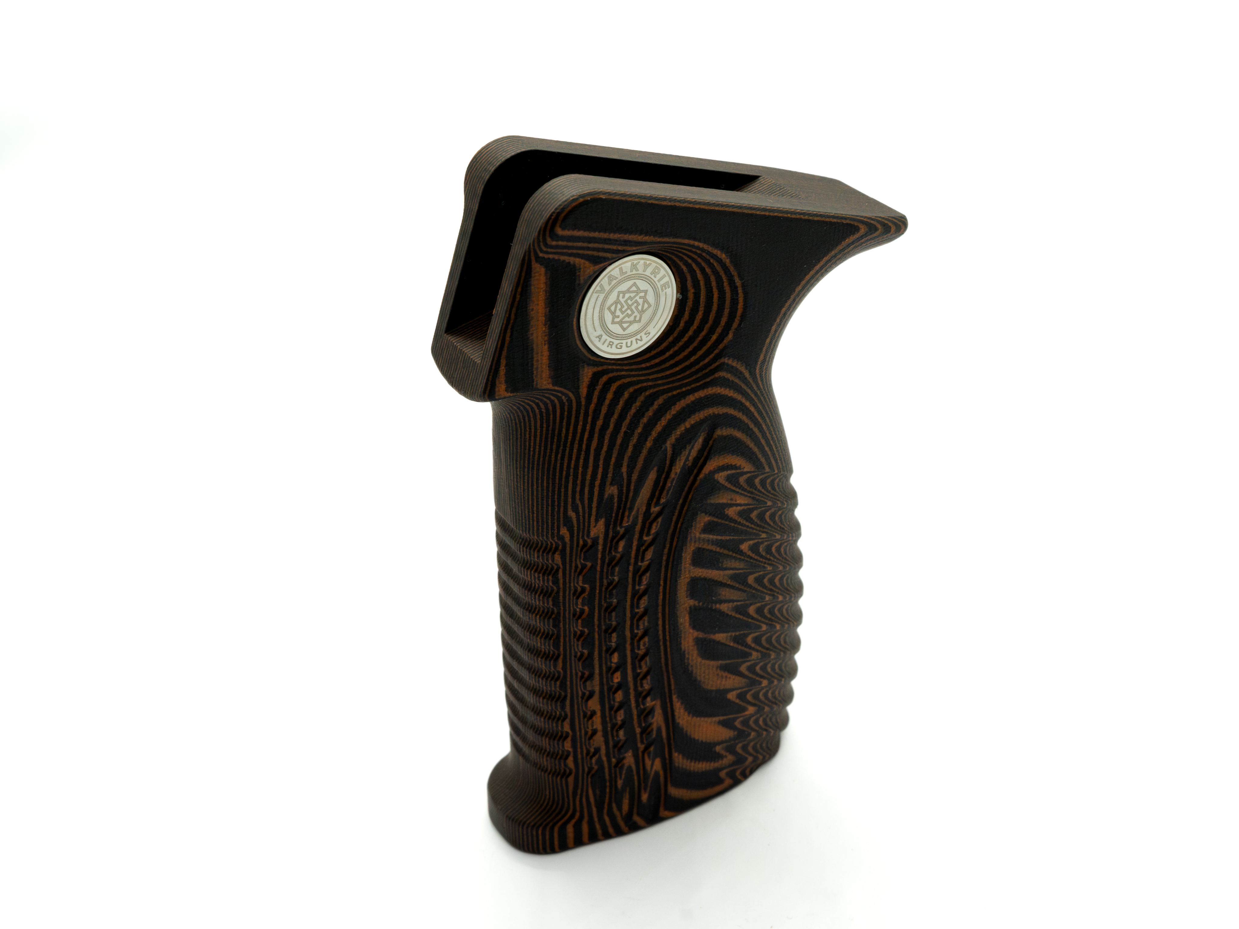 EDgun · Leshiy 2 · Valkyrie · Micarta Grip