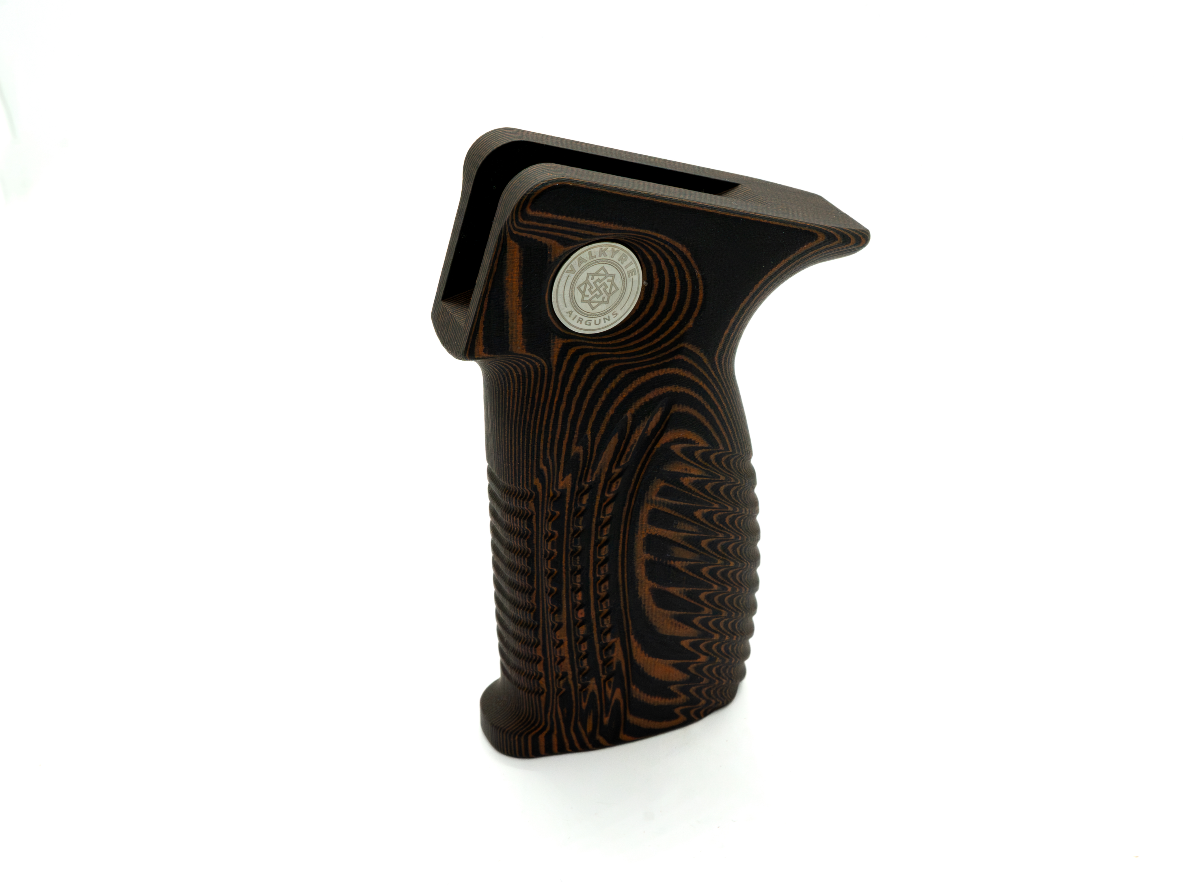 EDgun · Leshiy 2 · Valkyrie · Micarta Grip