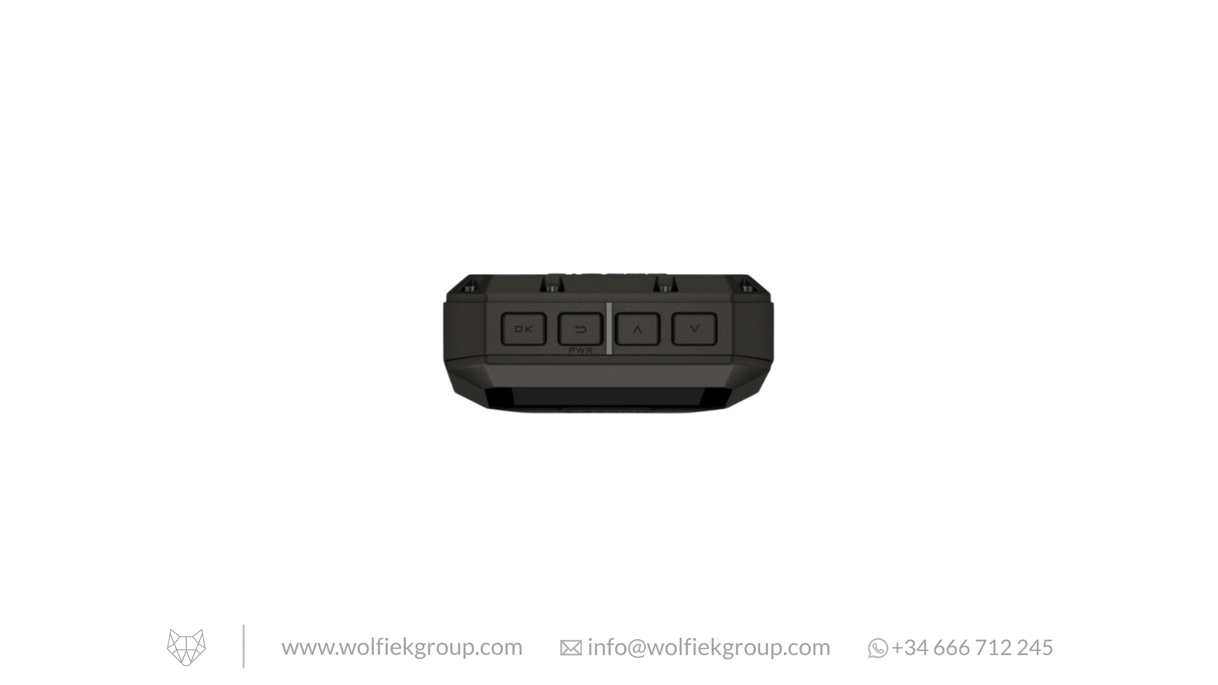 Garmin Xero C2 Chronograph