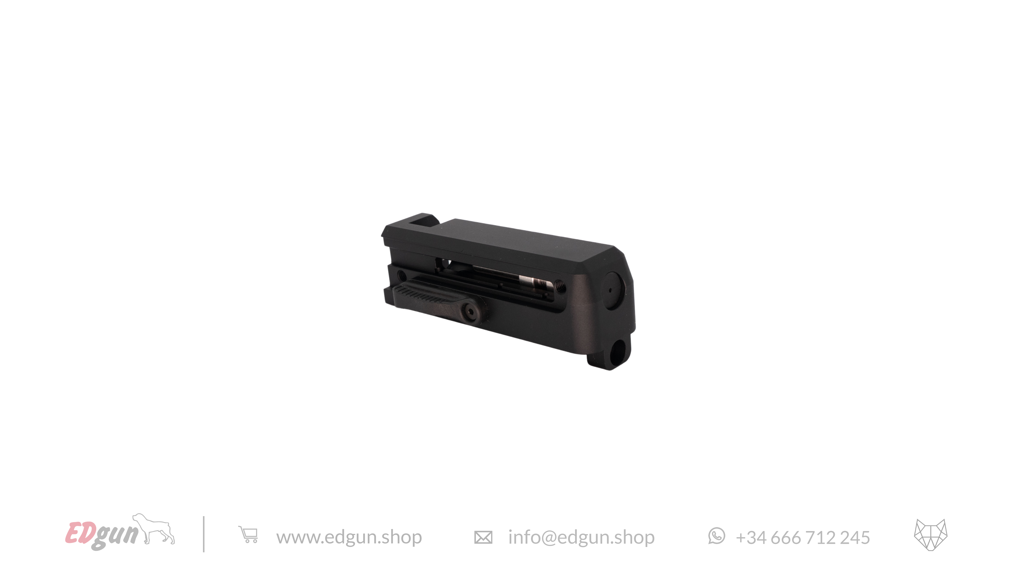 EDgun · Matador/R5M/Lelya 2.0 · Frame