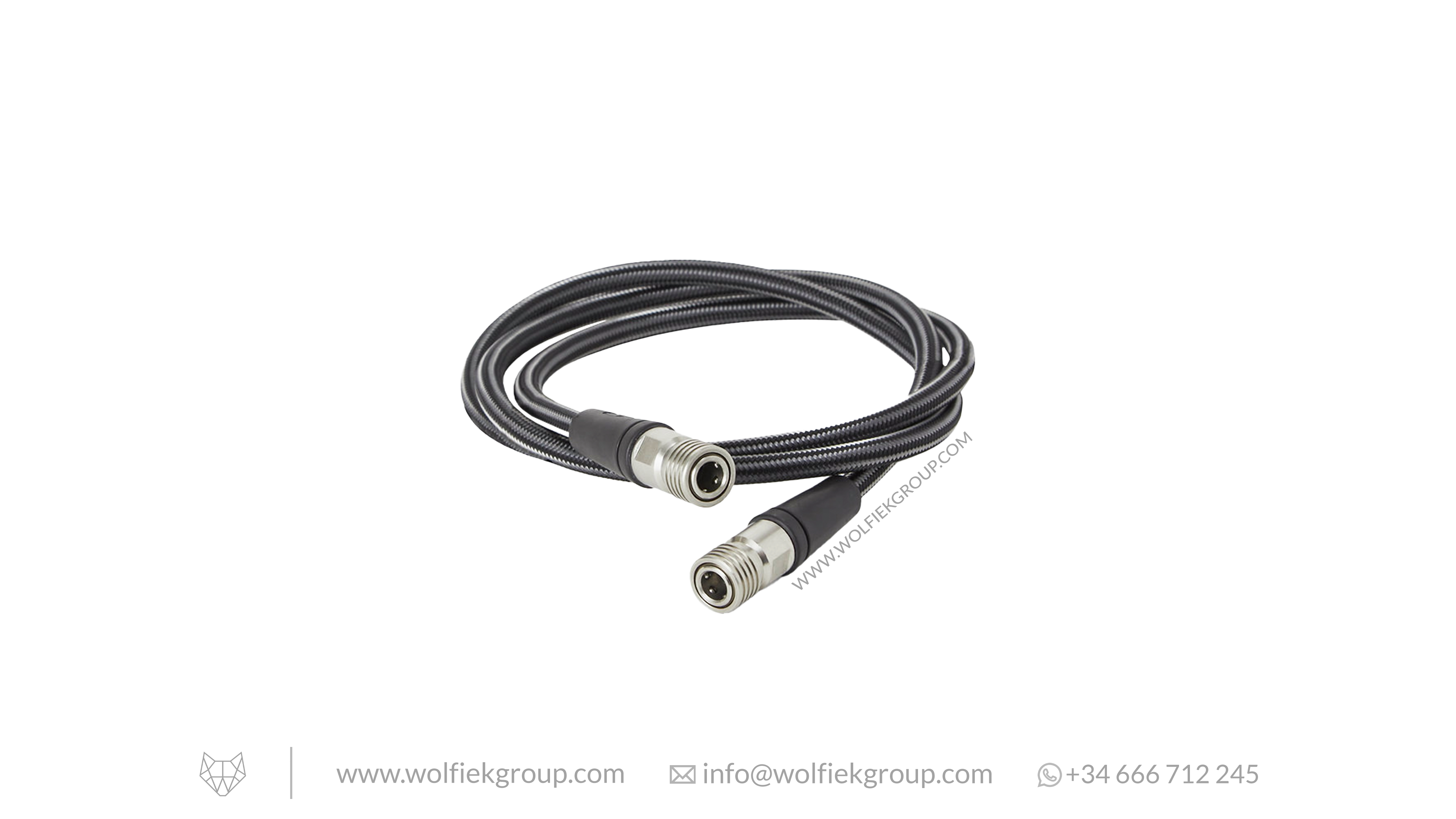 Scandinavian Arms Complete Filling Major Kit for PCP