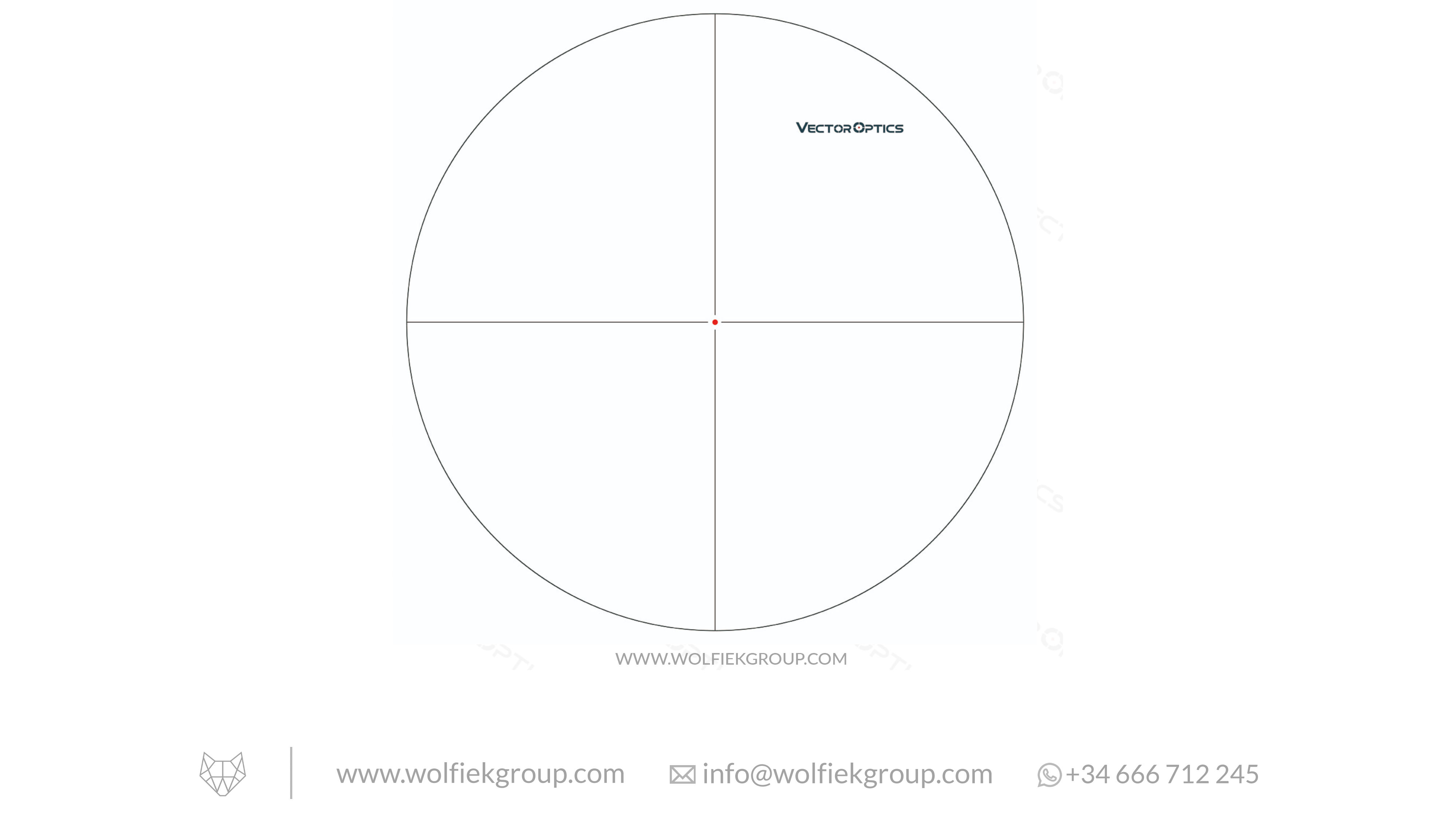 Vector Optics Minotaur Gen II Riflescope - 12-60x60 SFP