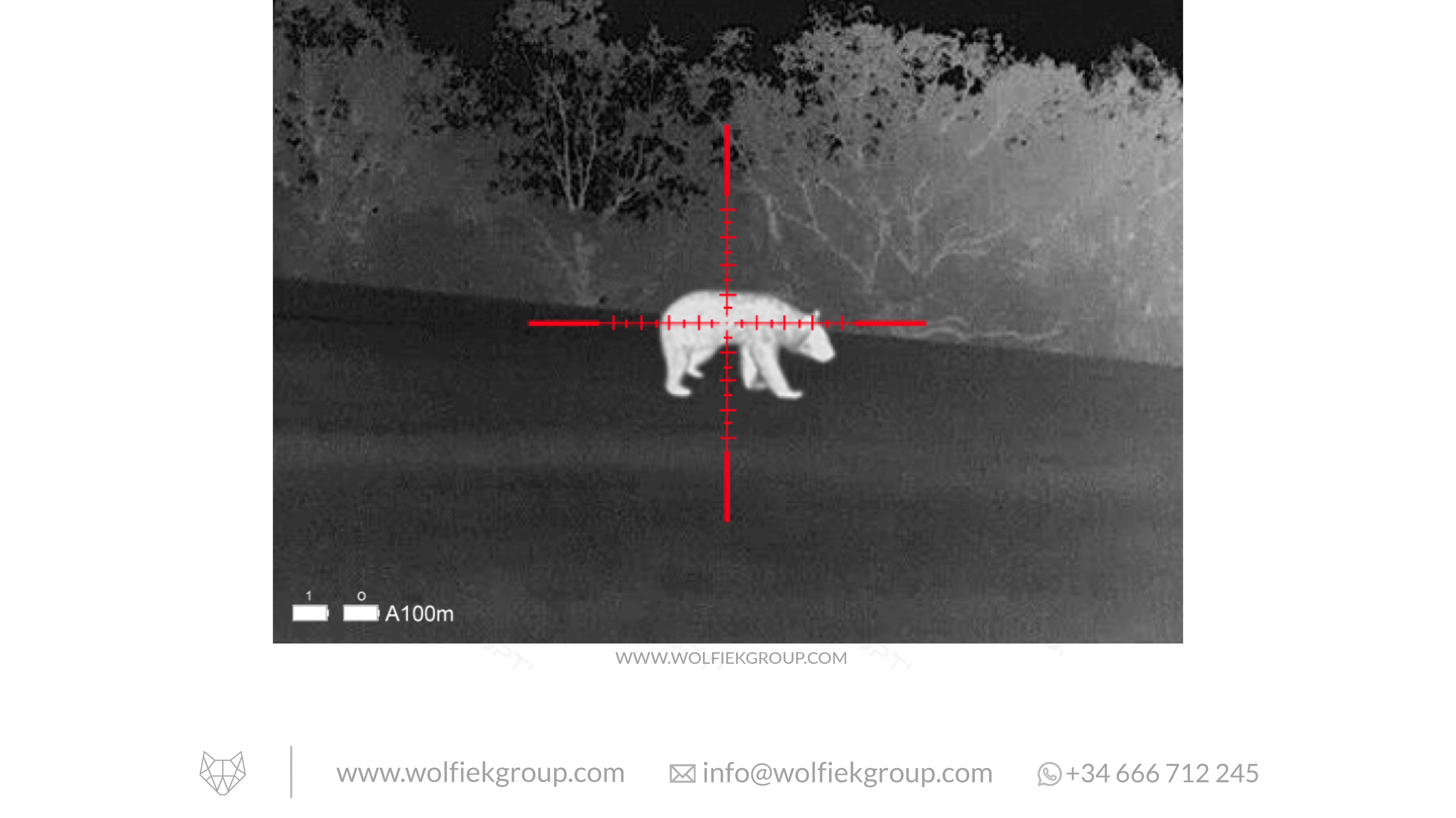 Vector Optics · Owlset RSMX50 2.8-22.4x50