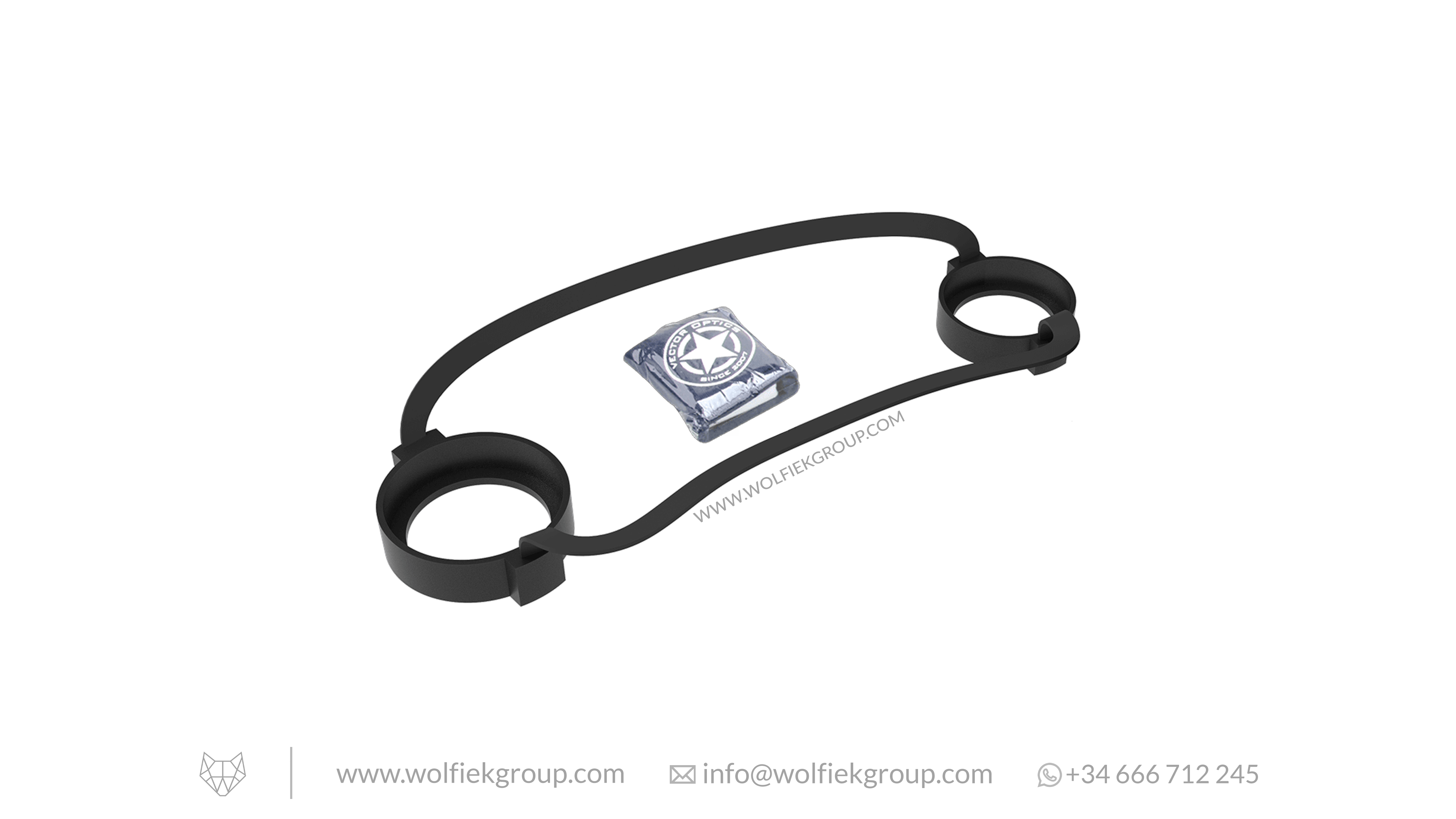 Vector Optics · Continental X10 1-10x28 ED VET-RAR FFP