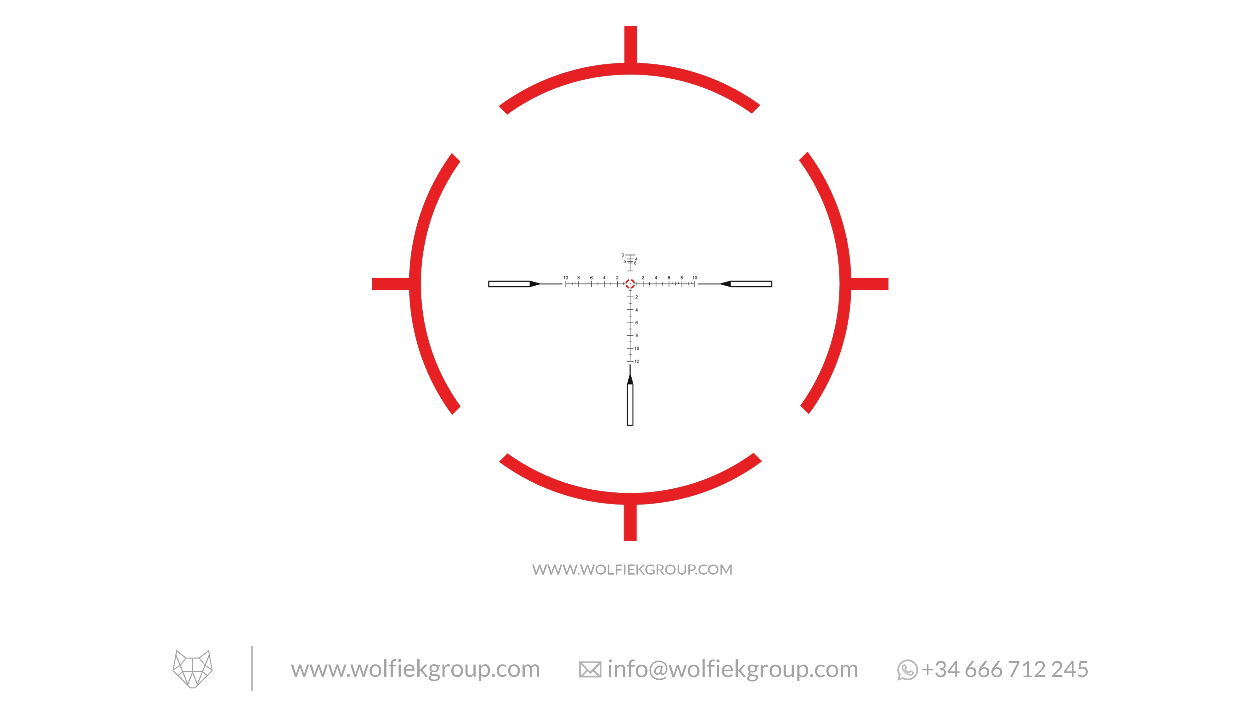 Vector Optics · Continental X10 1-10x28 ED VET-RAR FFP
