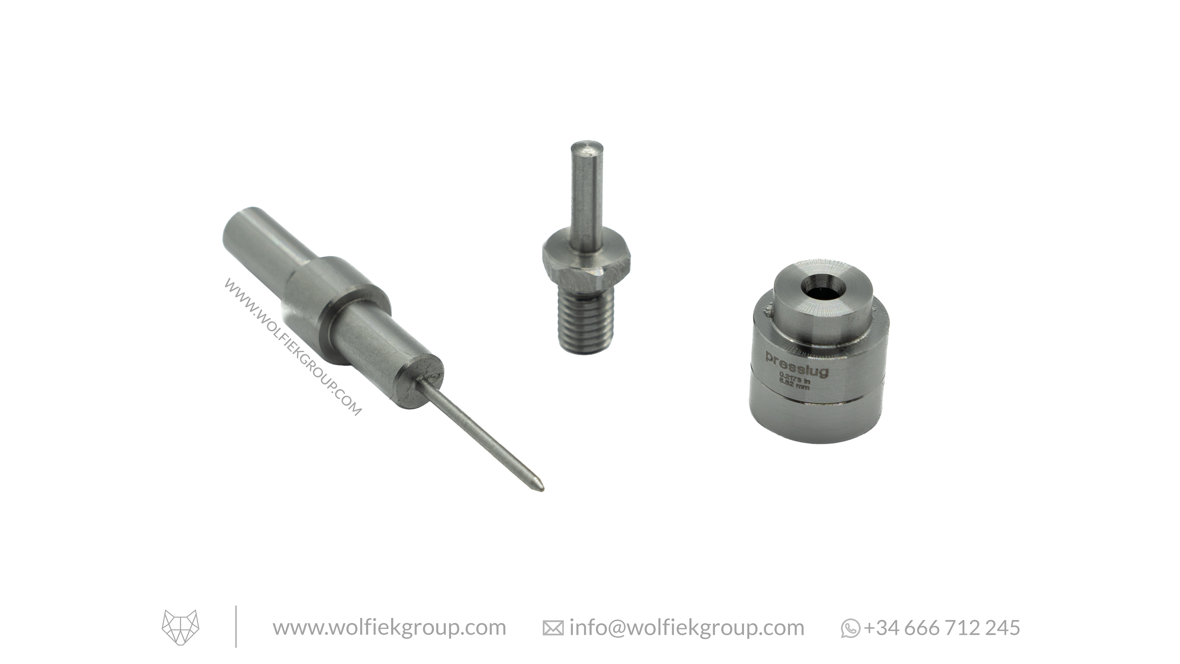 Spare Pellet Die 2025 – Presslug Pellet Press