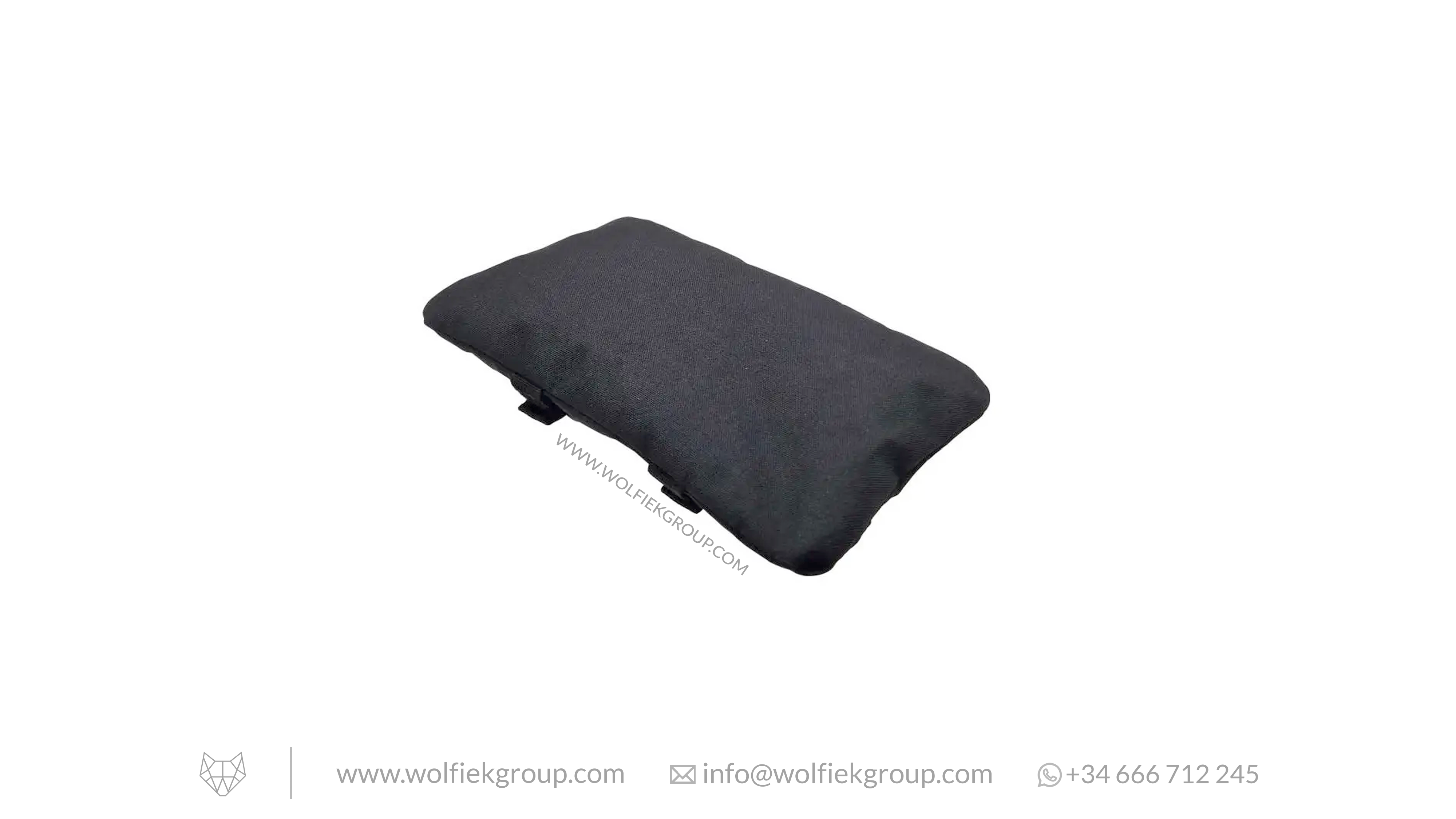 Bolsa de tiro (Slim)