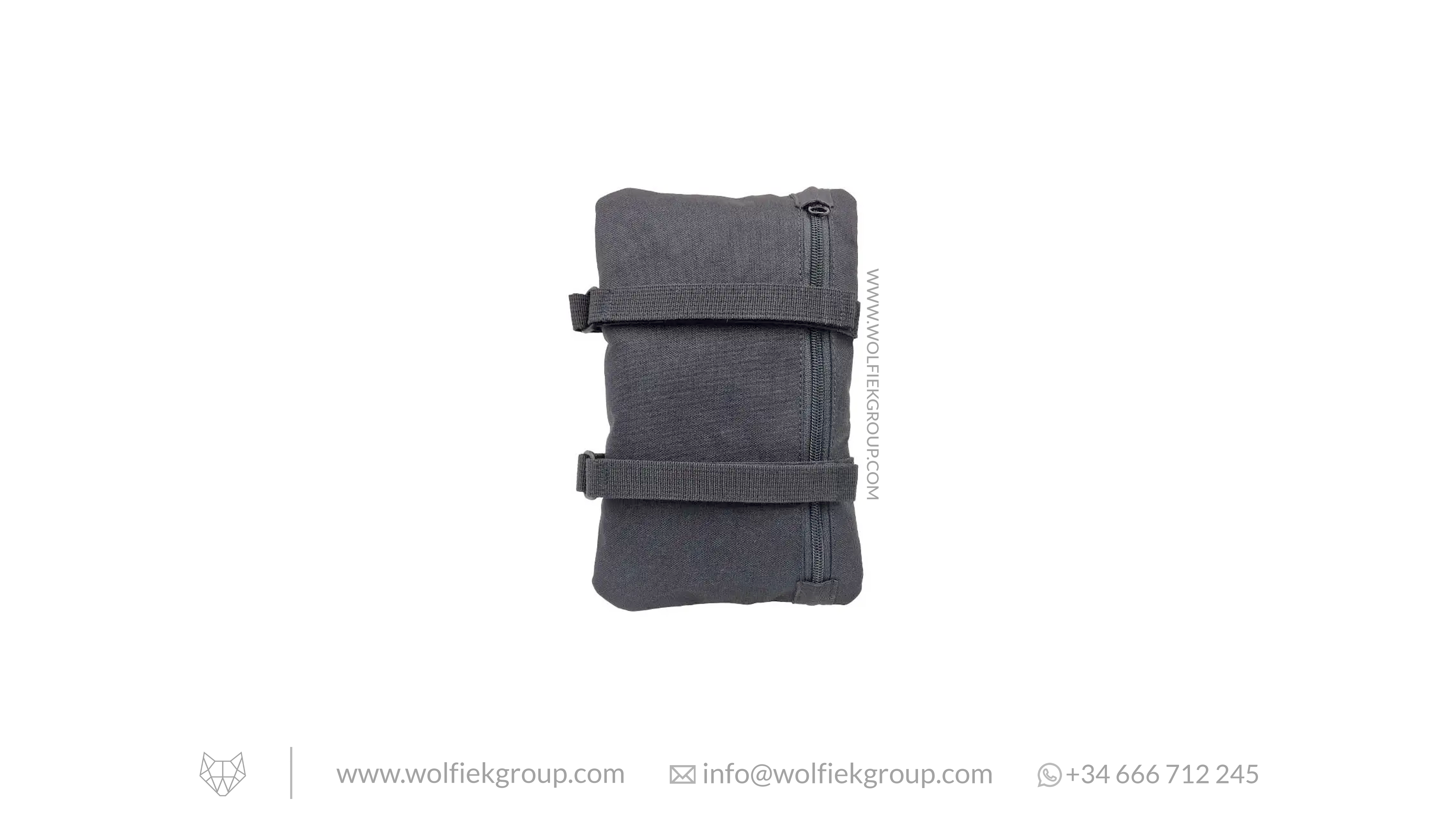 Bolsa de tiro (Slim)