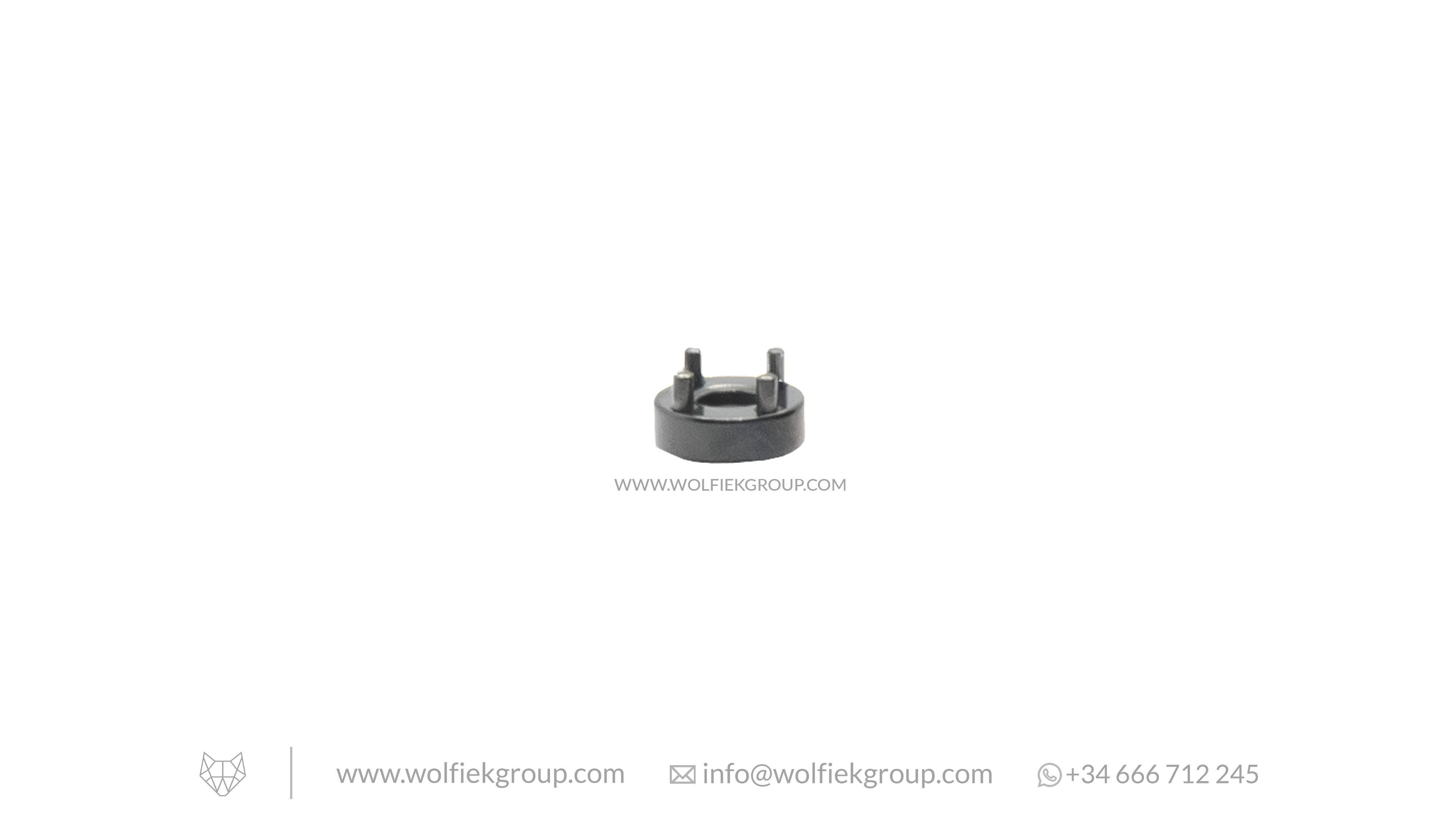 EDgun · Tool for Apex Regulator