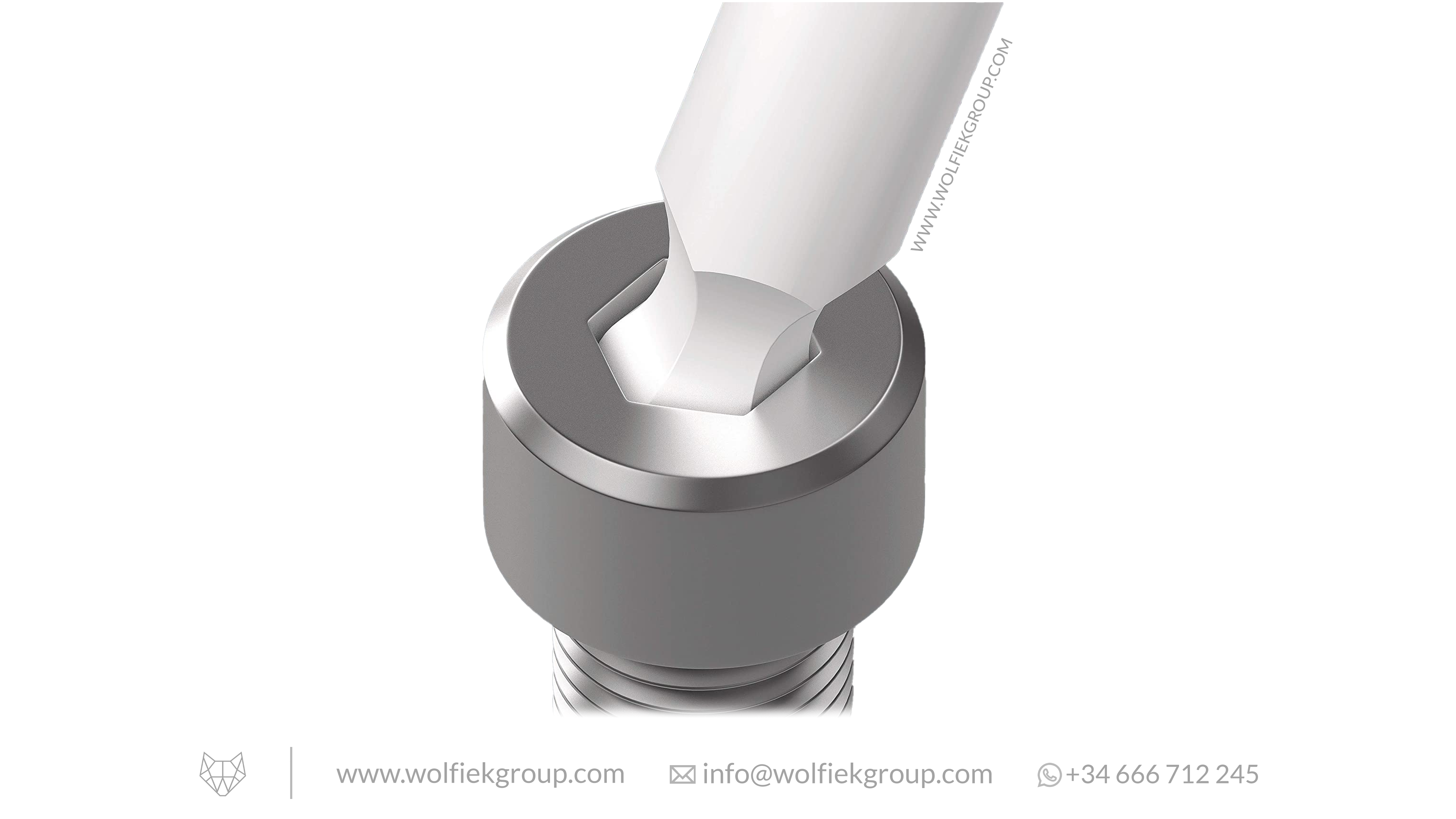 Wera Multicolor Allen Keys