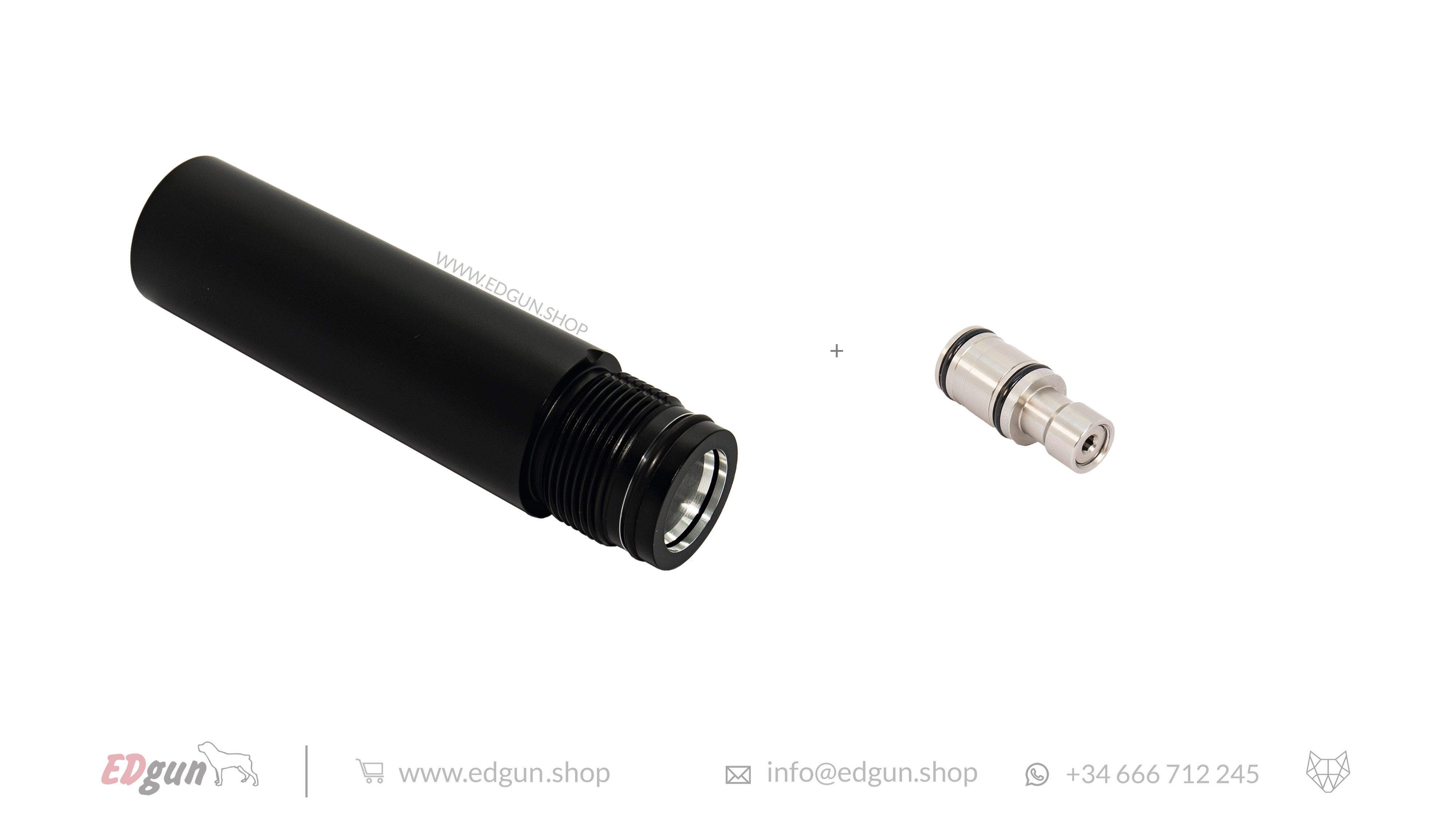 Edición Especial de Plenums de Potencia para Leshiy 2