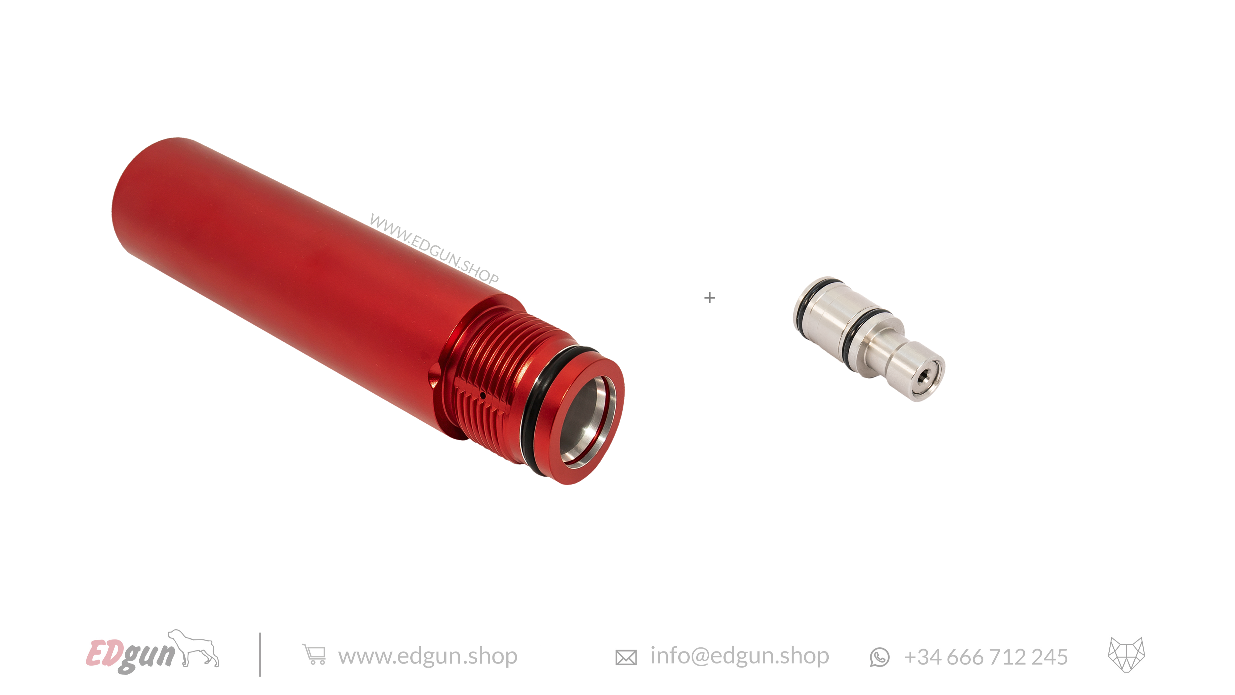 Edición Especial de Plenums de Potencia para Leshiy 2