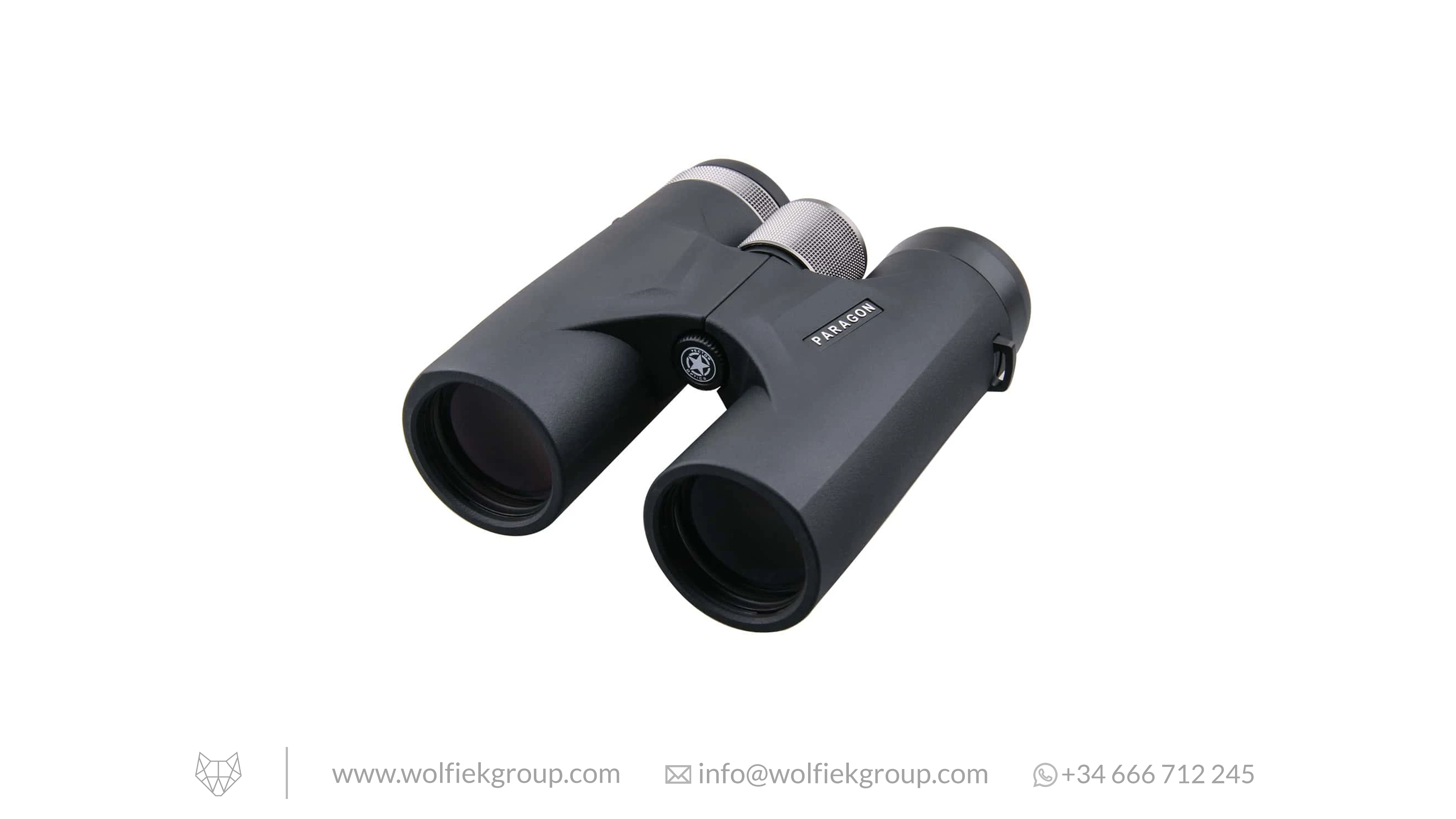 Vector Optics · Paragon 10x42 Prism Binocular
