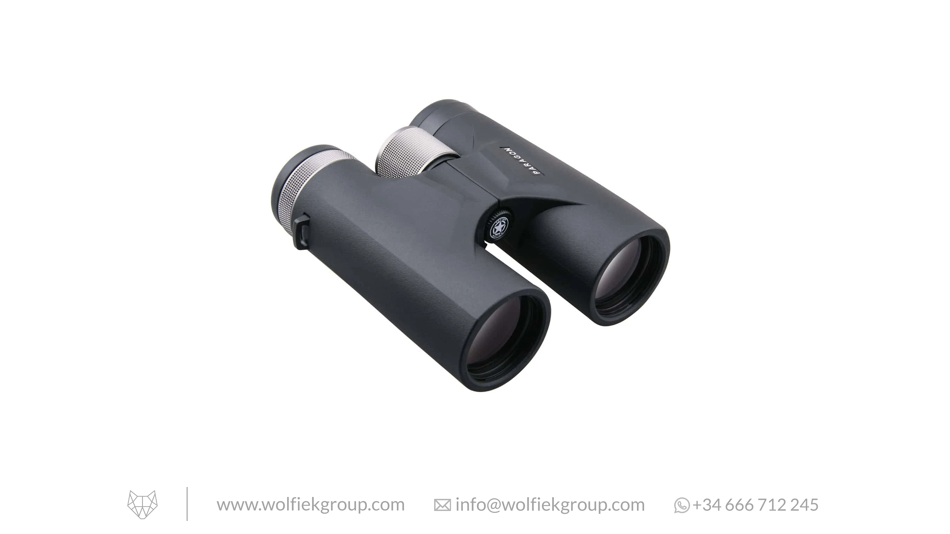 Vector Optics · Paragon 10x42 Prism Binocular