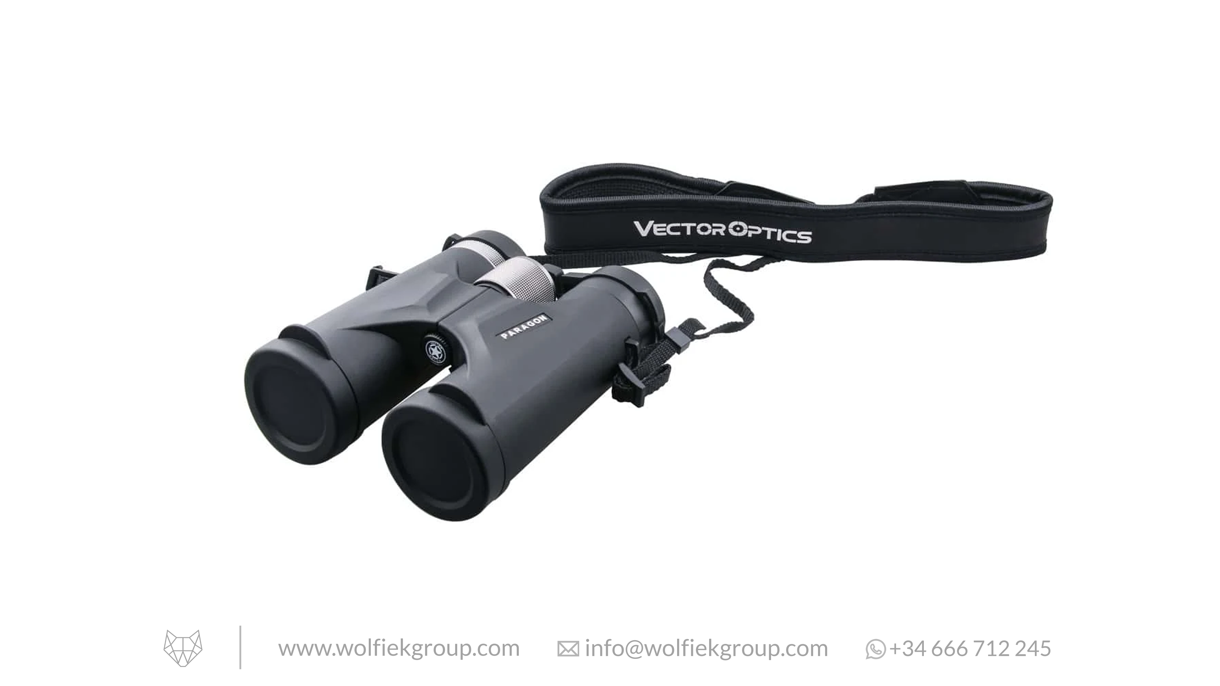 Vector Optics · Paragon 10x42 Prism Binocular