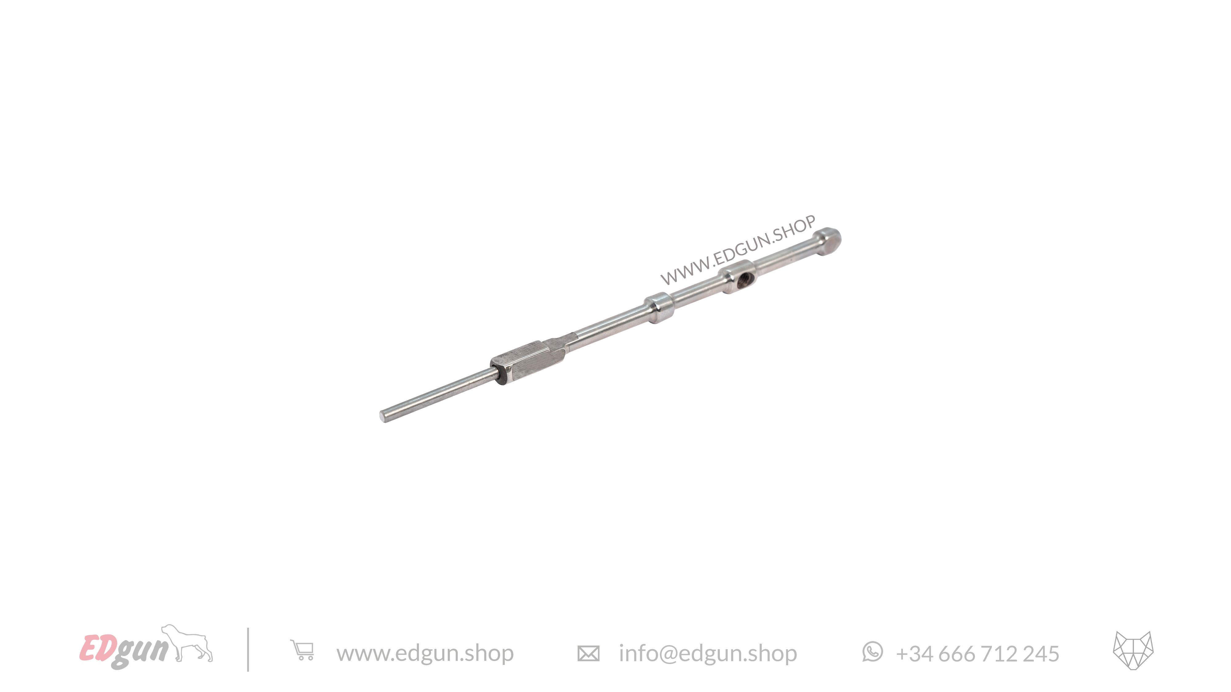 Hammer for Classic Leshiy