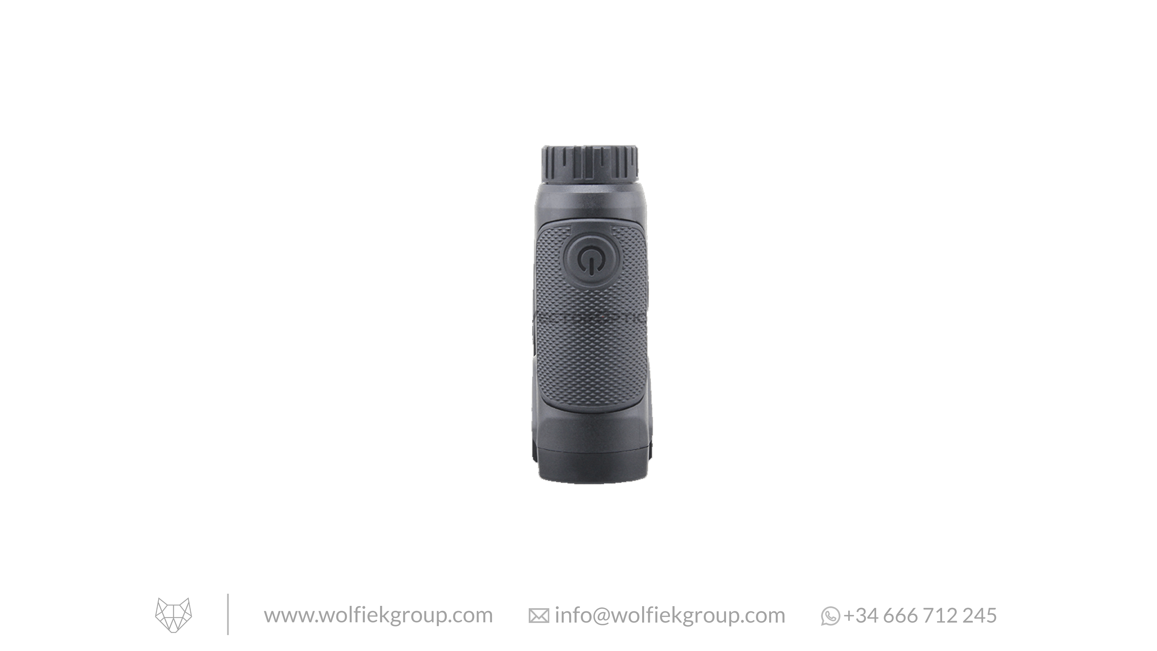 Vector Optics · Paragon 6x21 Telémetro láser balístico digital