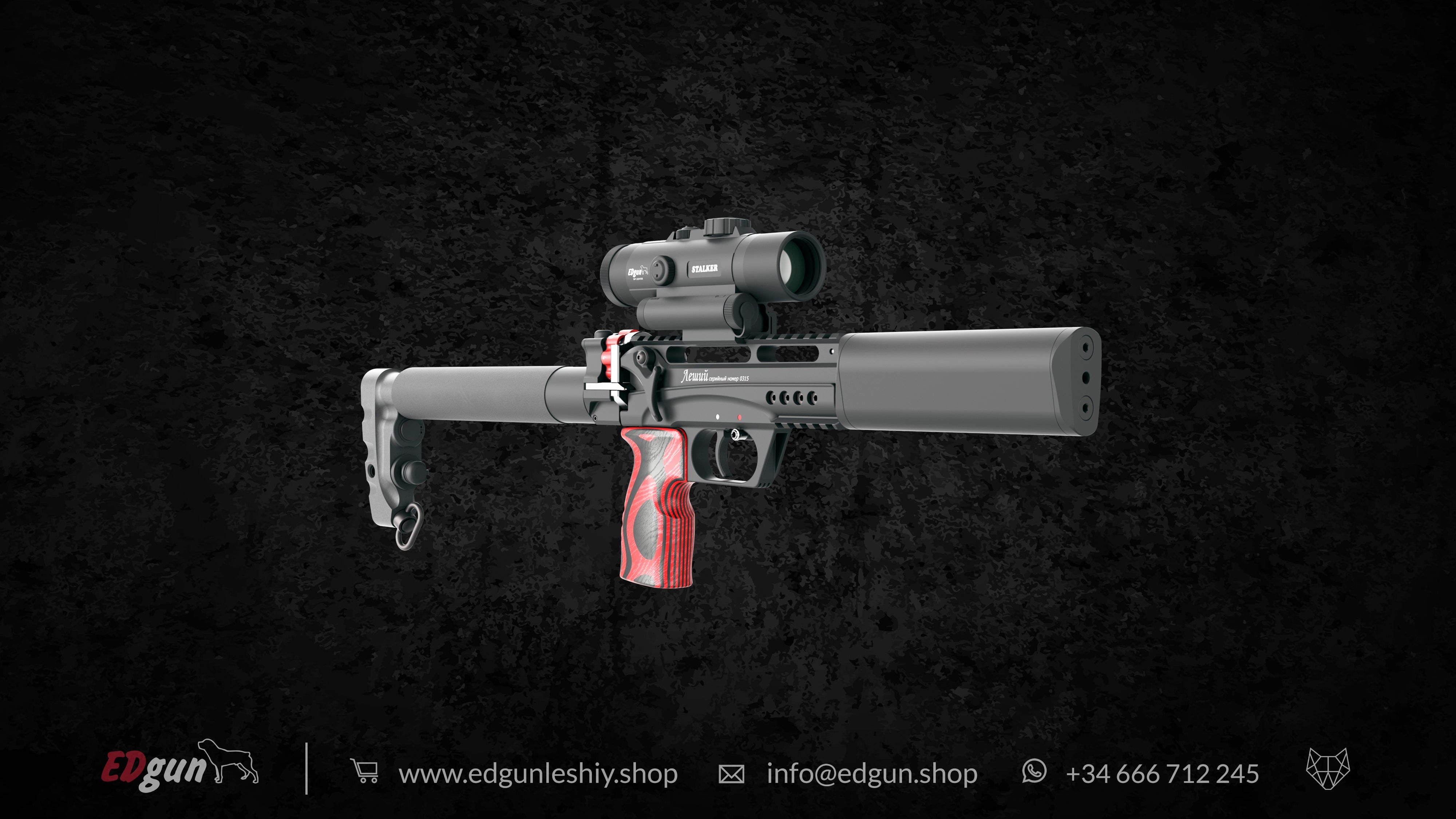 Fitting for a quick charge