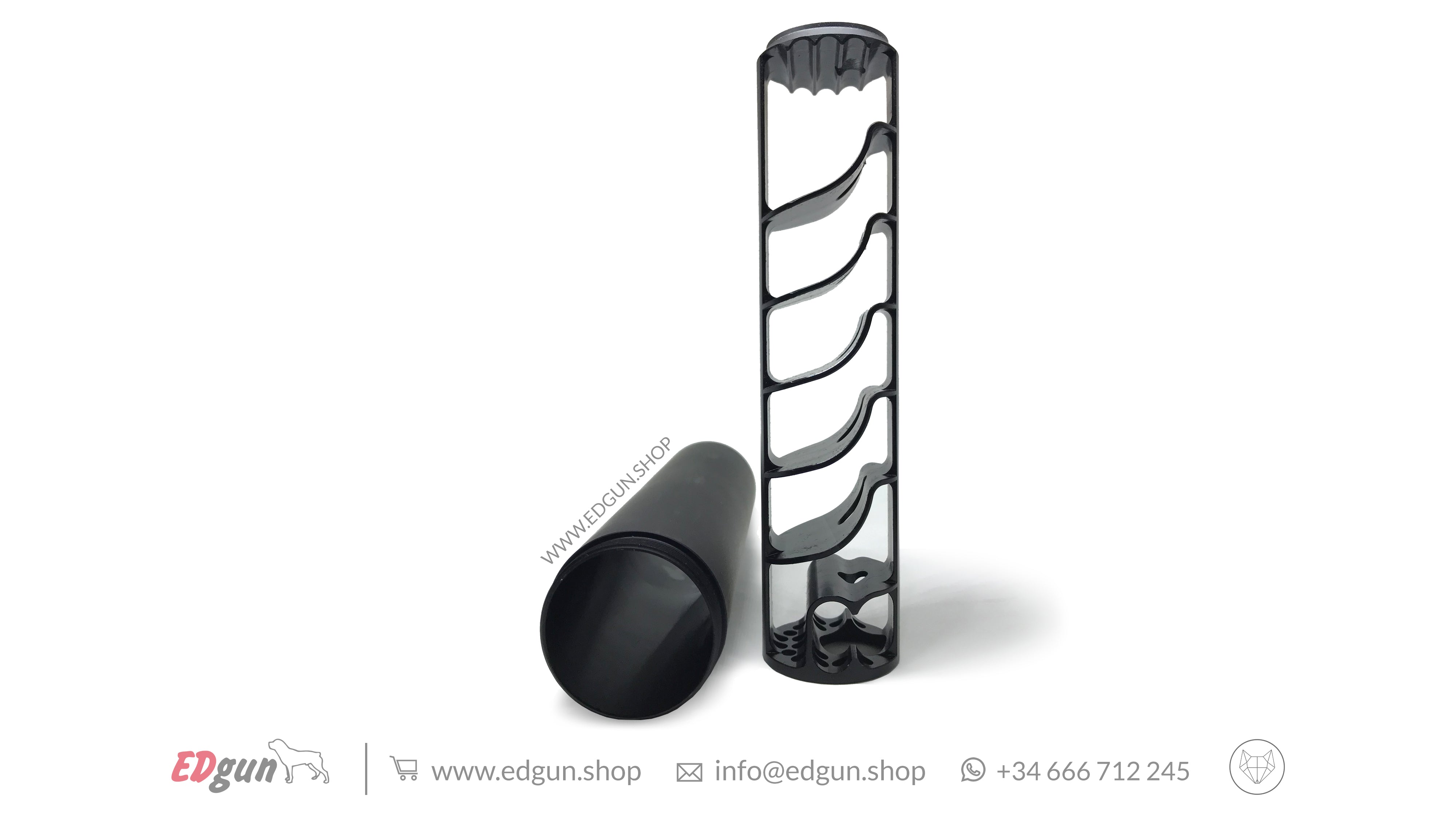 BAT Sound Moderator for R5M and Leyla 2.0