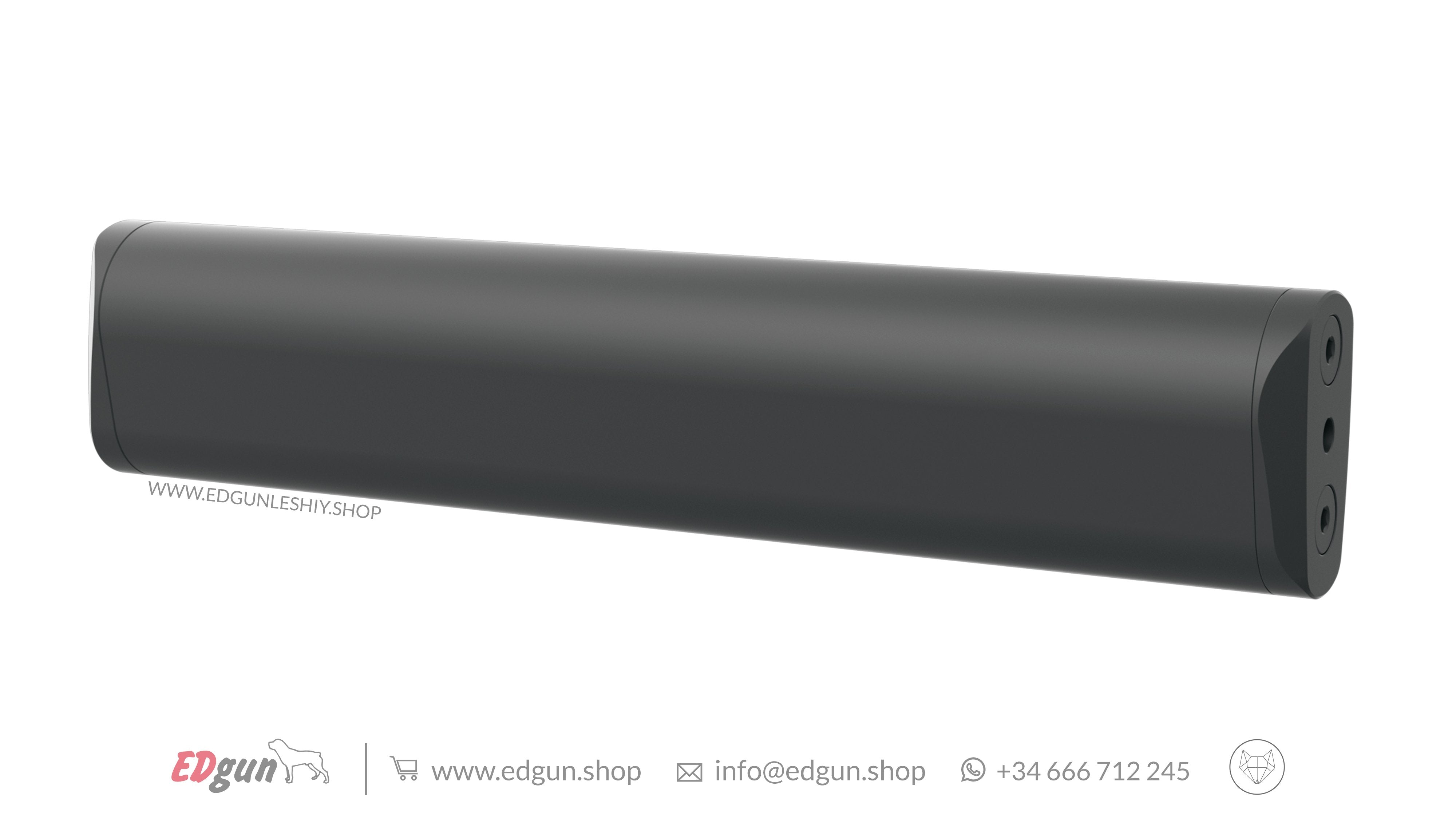 Supresores para Leshiy 2