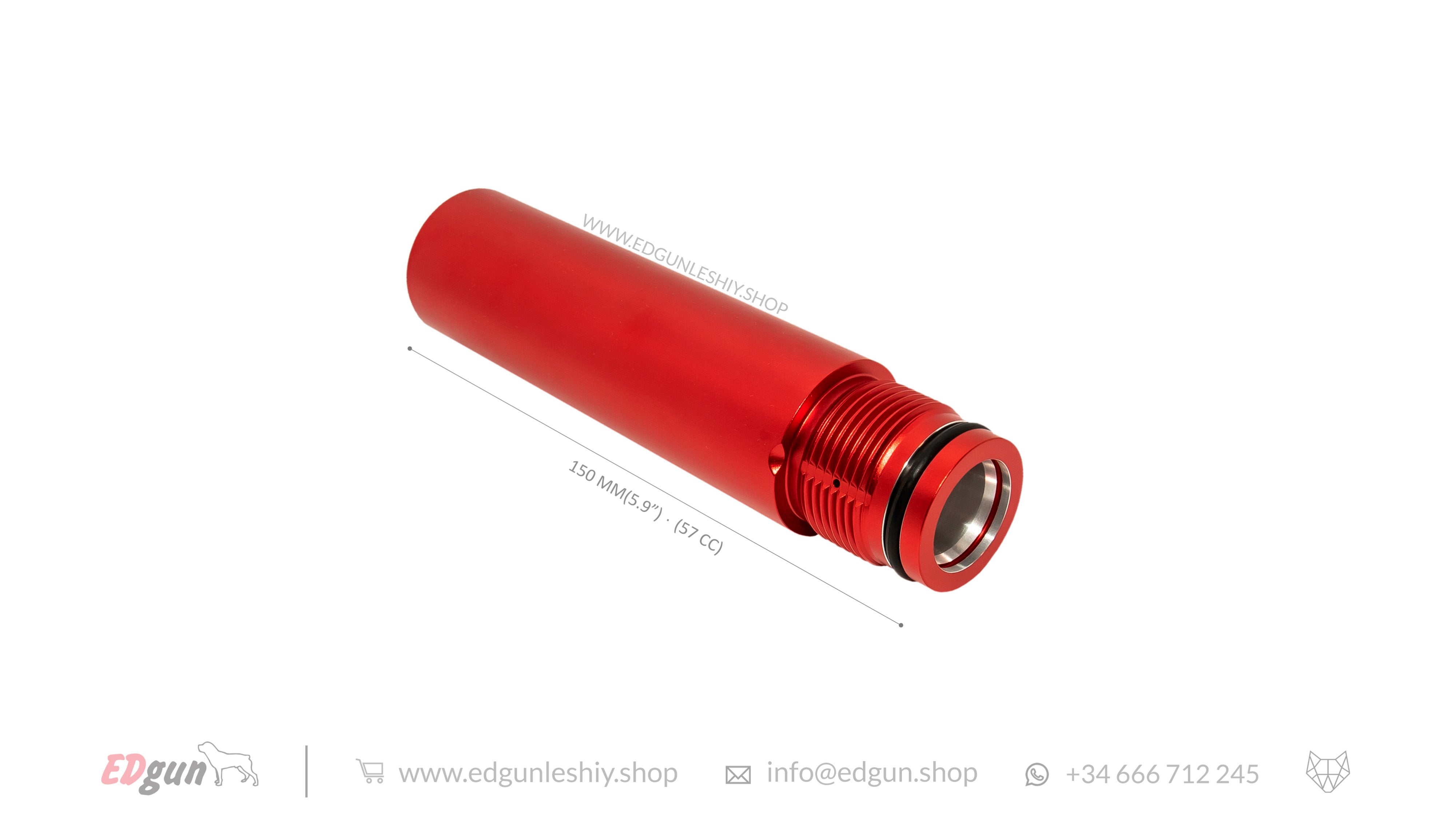 Edición Especial de Plenums de Potencia para Leshiy 2