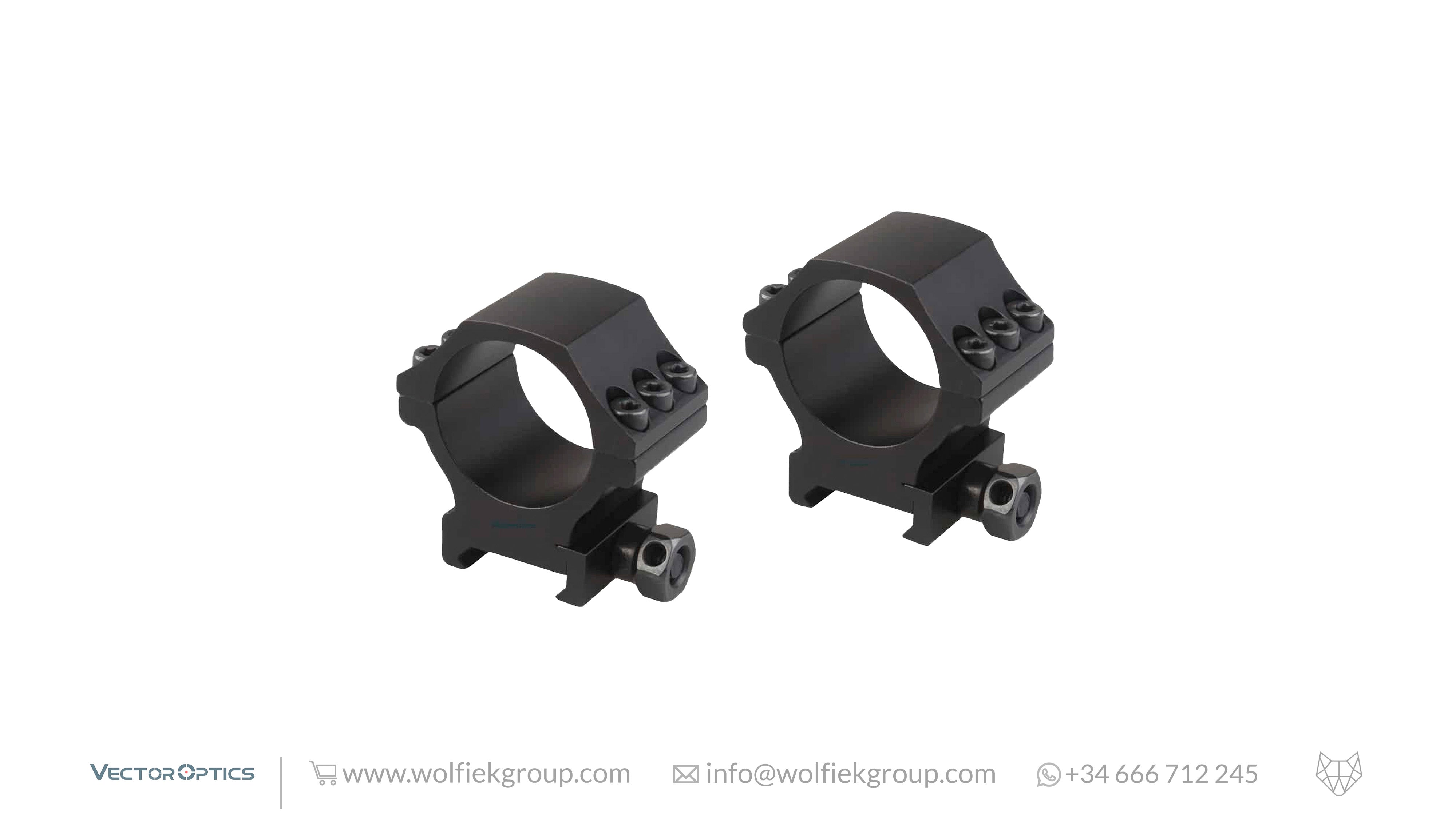 WEAVER/PICATINNY MOUNTS