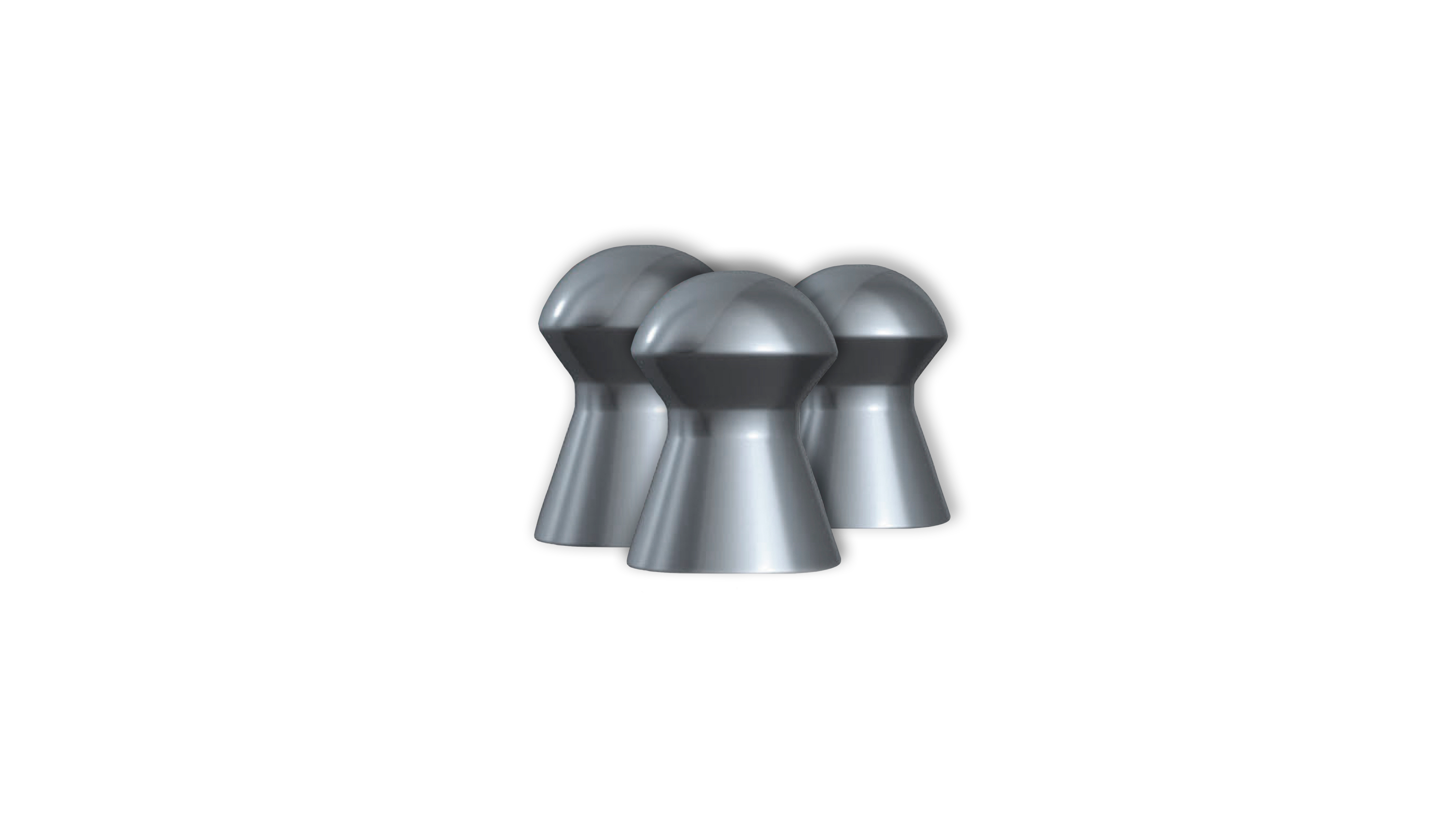 Diabolo Pellets