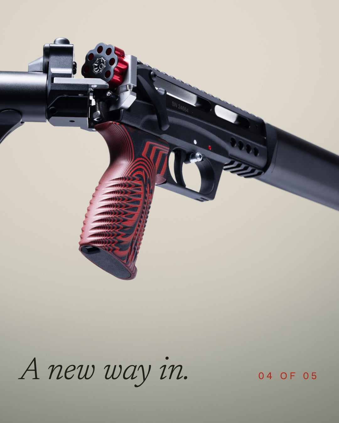 EDGUN.SHOP (New)
