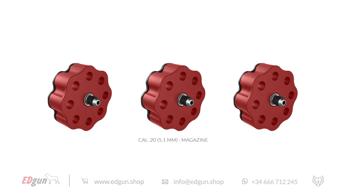 Leshiy 2 · Metal Magazines · Slugs