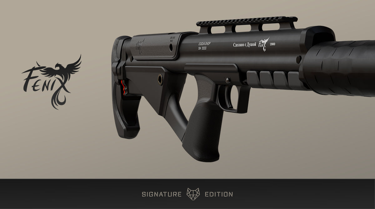 EDGUN.SHOP (New)
