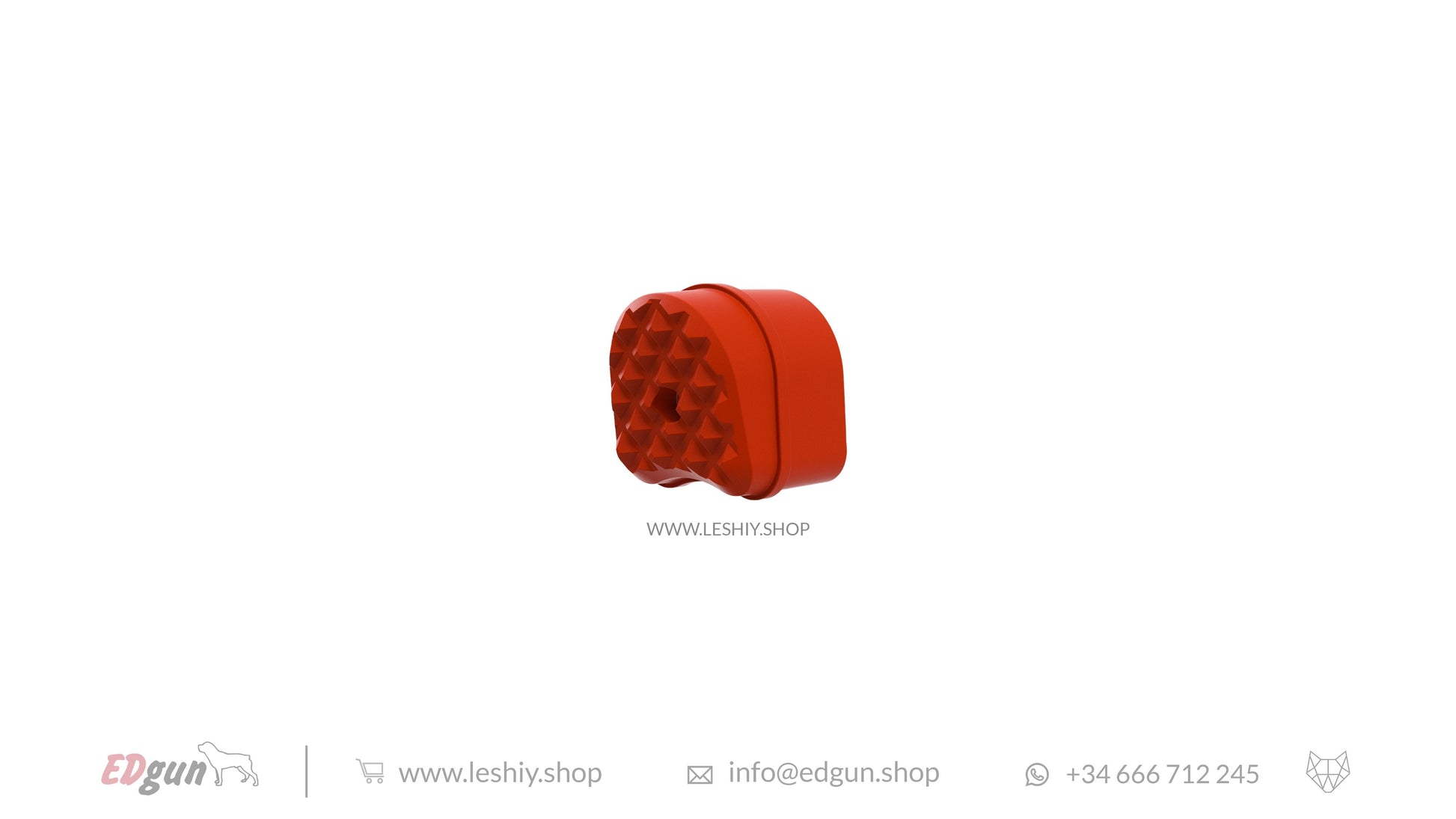 Leshiy 2 Butt LSA242000
