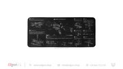 Working Mat · Leshiy 2