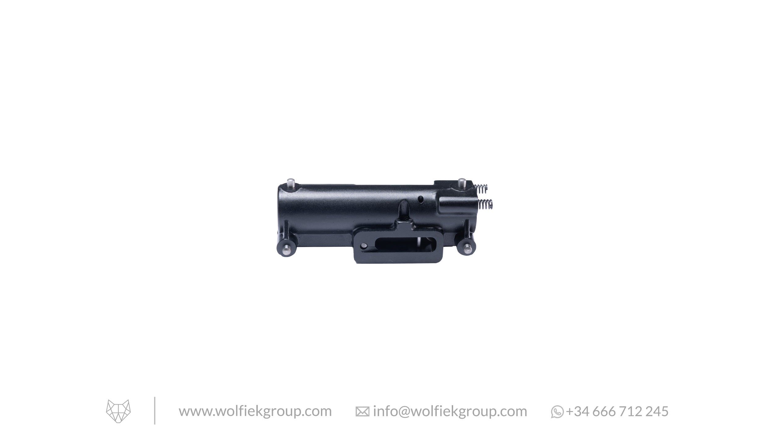 Carriage KL130131 for Matador R5M and Lelya 2.0