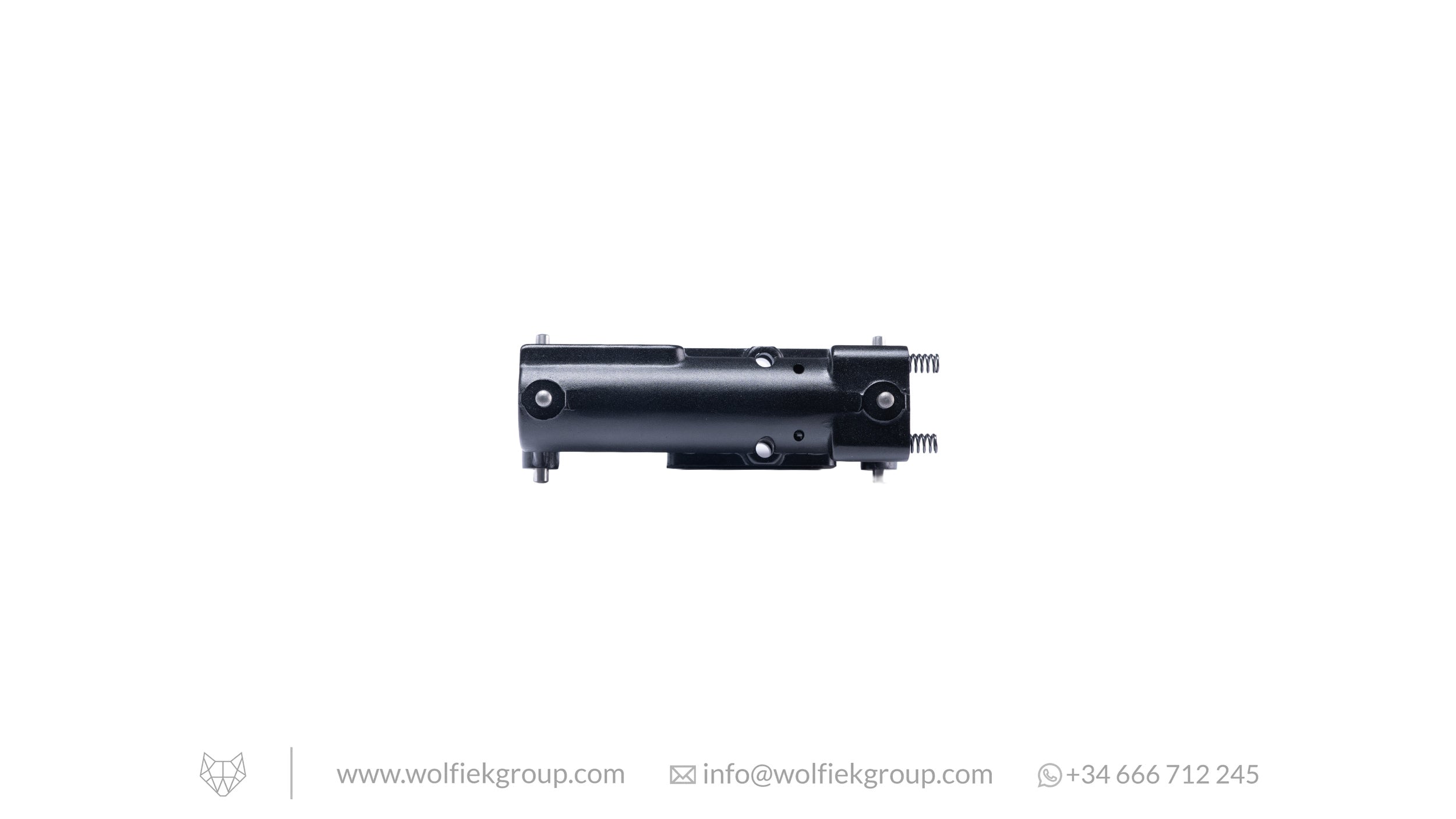 Carriage KL130131 for Matador R5M and Lelya 2.0