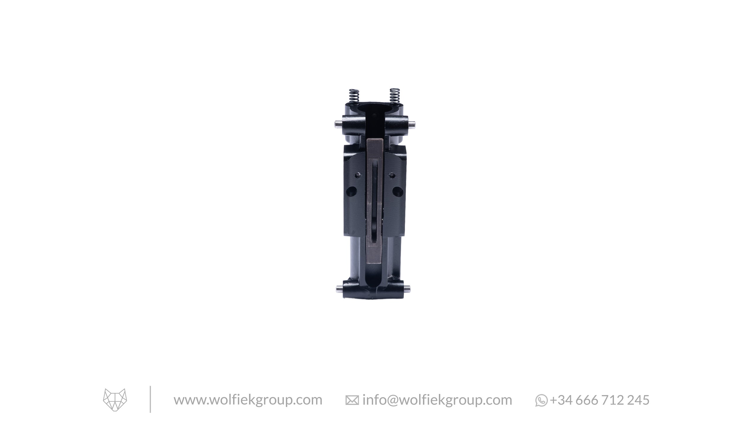 Carriage KL130131 for Matador R5M and Lelya 2.0