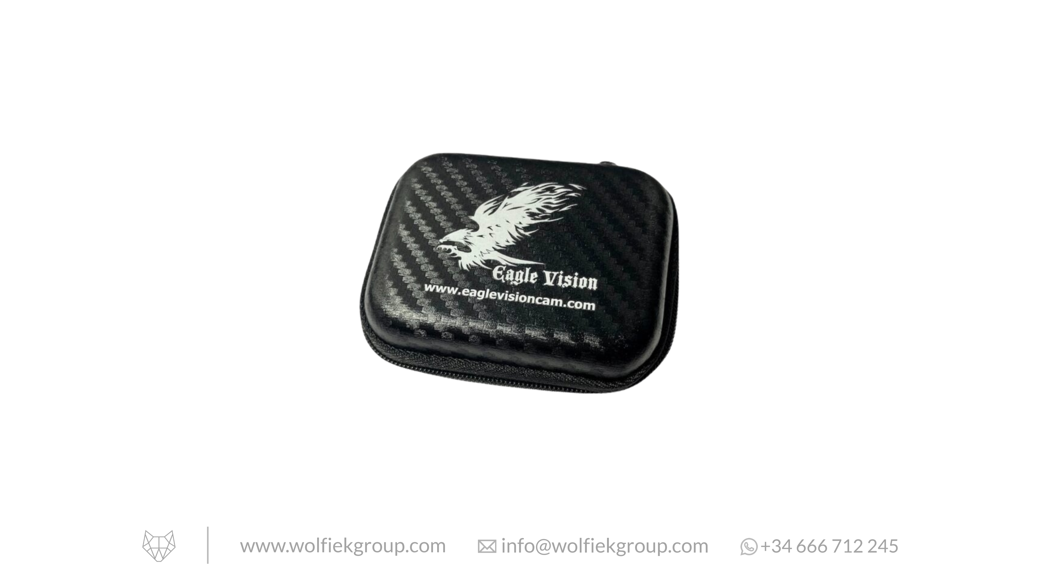 Eagle Vision GoPro 9, 10, 11, 12, and 13 Replacement 4K 1/1.8”, 12mm lens M12x0.35 thread