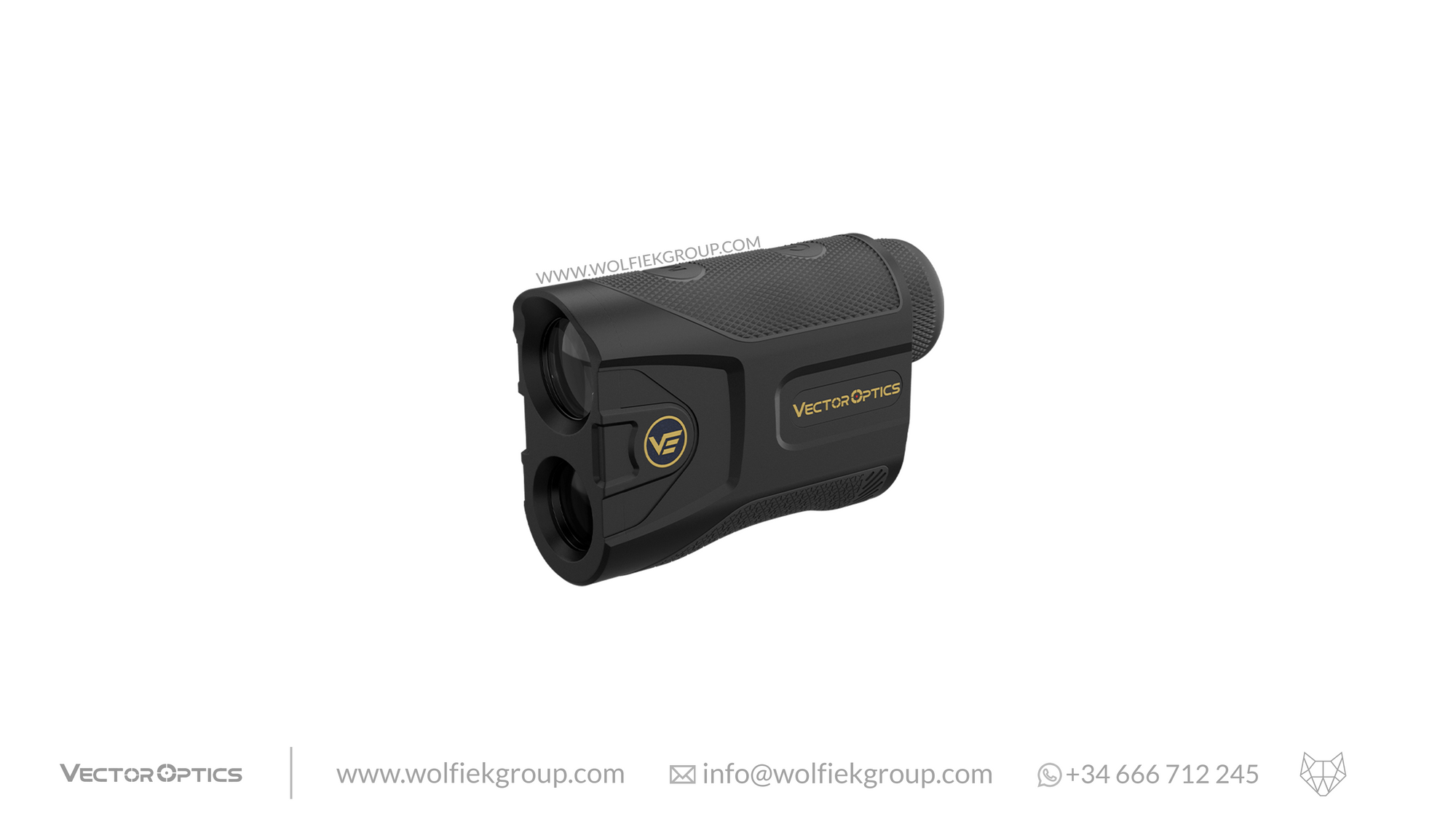 Vector Optics · Paragon 7X25 GENIII BDC