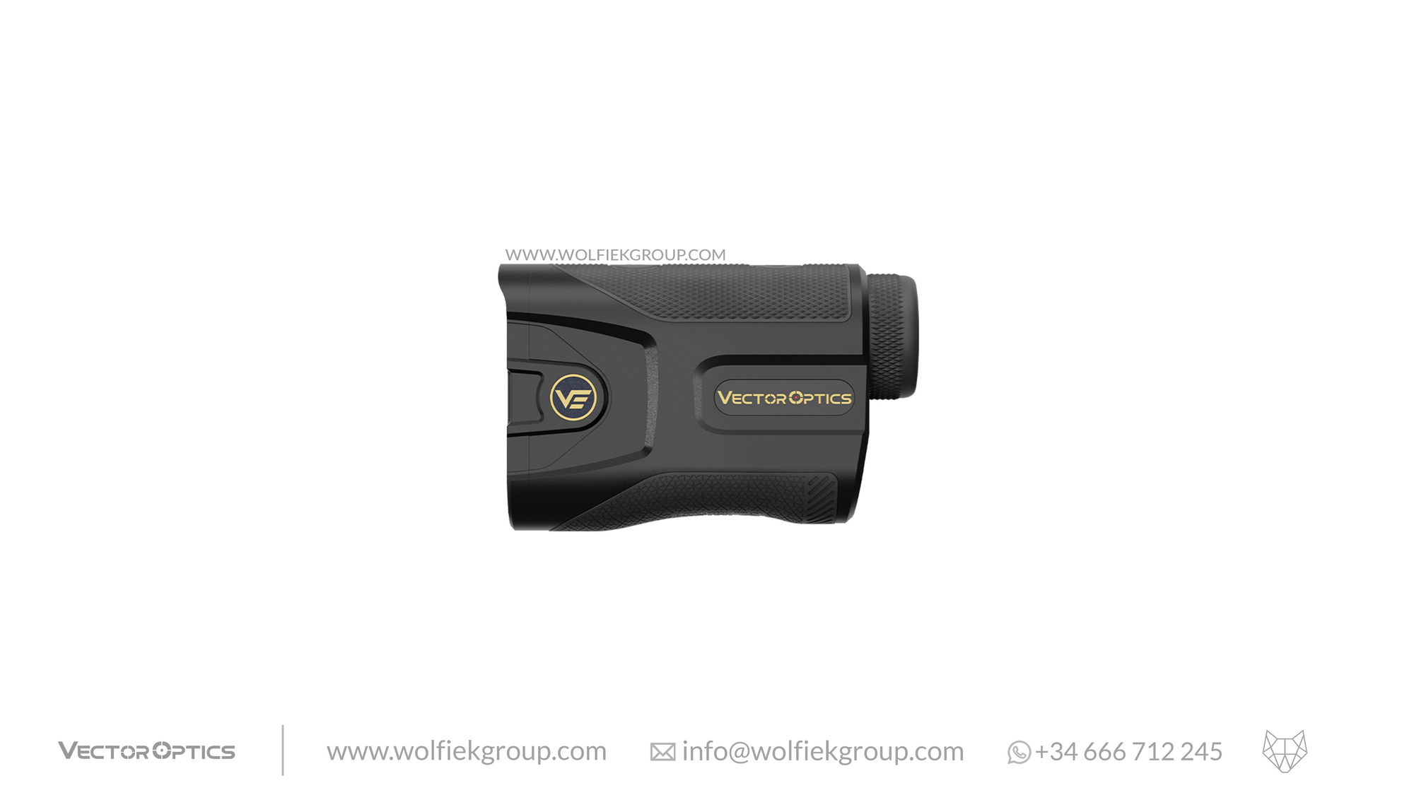 Vector Optics · Paragon 7X25 GENIII BDC
