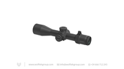 Vector Optics Veyron Riflescope · 6-24x44 HD CTR FFP GenII