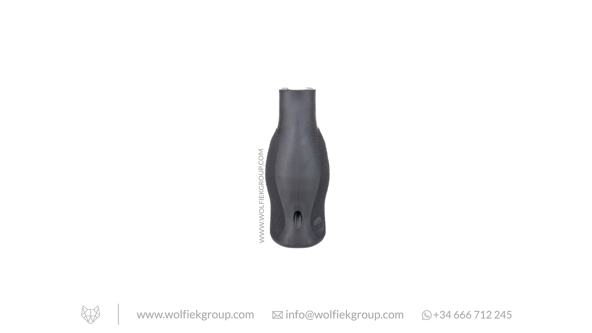 ERGO · Flat Top · Tactical Deluxe Grip · Zero Angle