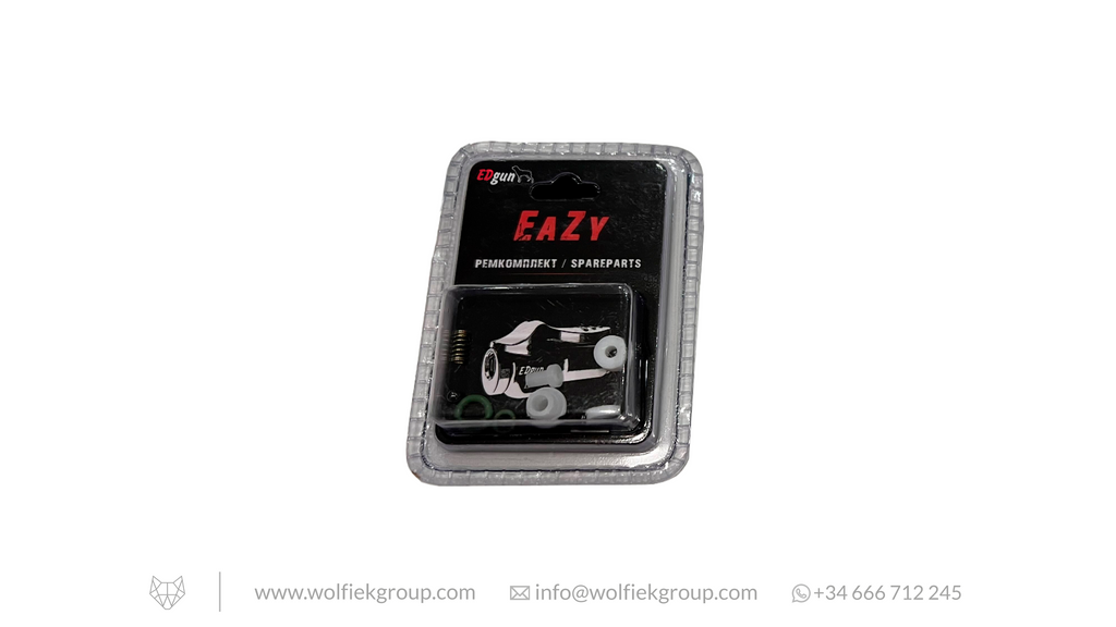 Spare Parts Kit for EaZy