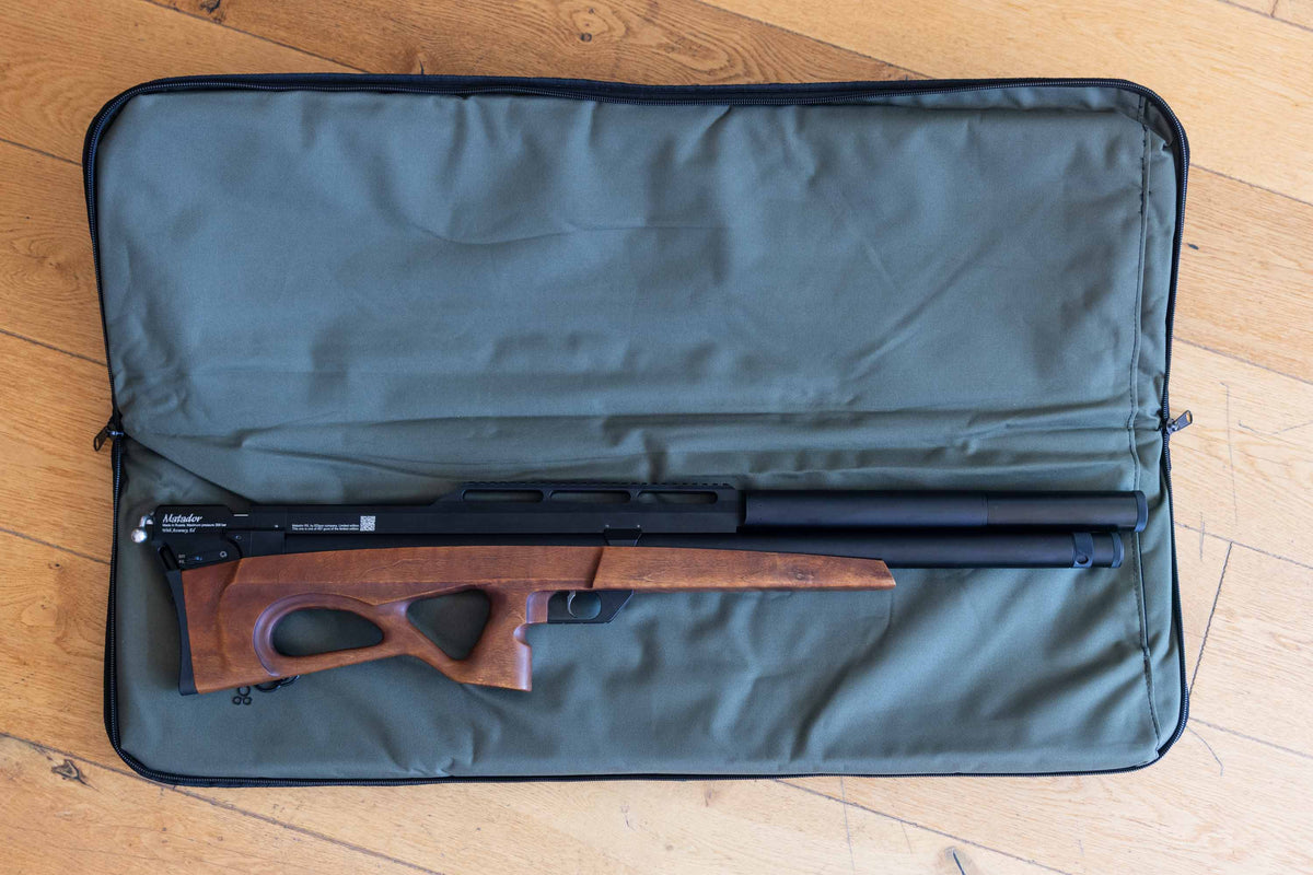 EDgun Matador Long · .30 (7.62mm) · Special Tuned · Grade AAA · 25% OFF