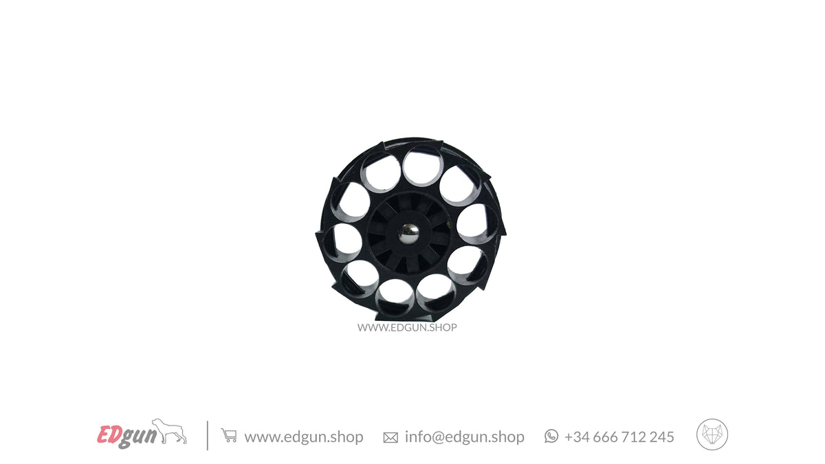 EDgun original magazines for R5M and Lelya 2.0