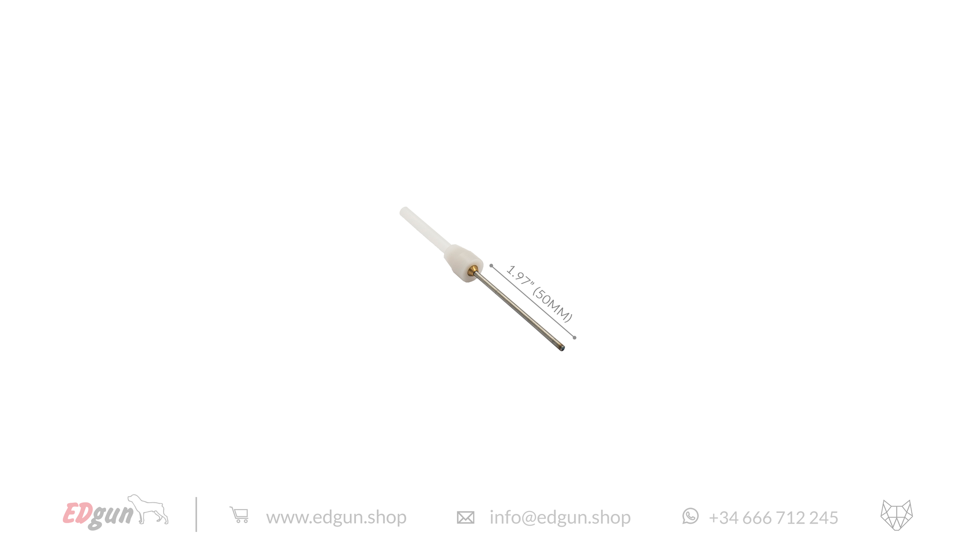 Válvula de Vapor para R5M and Lelya 2.0