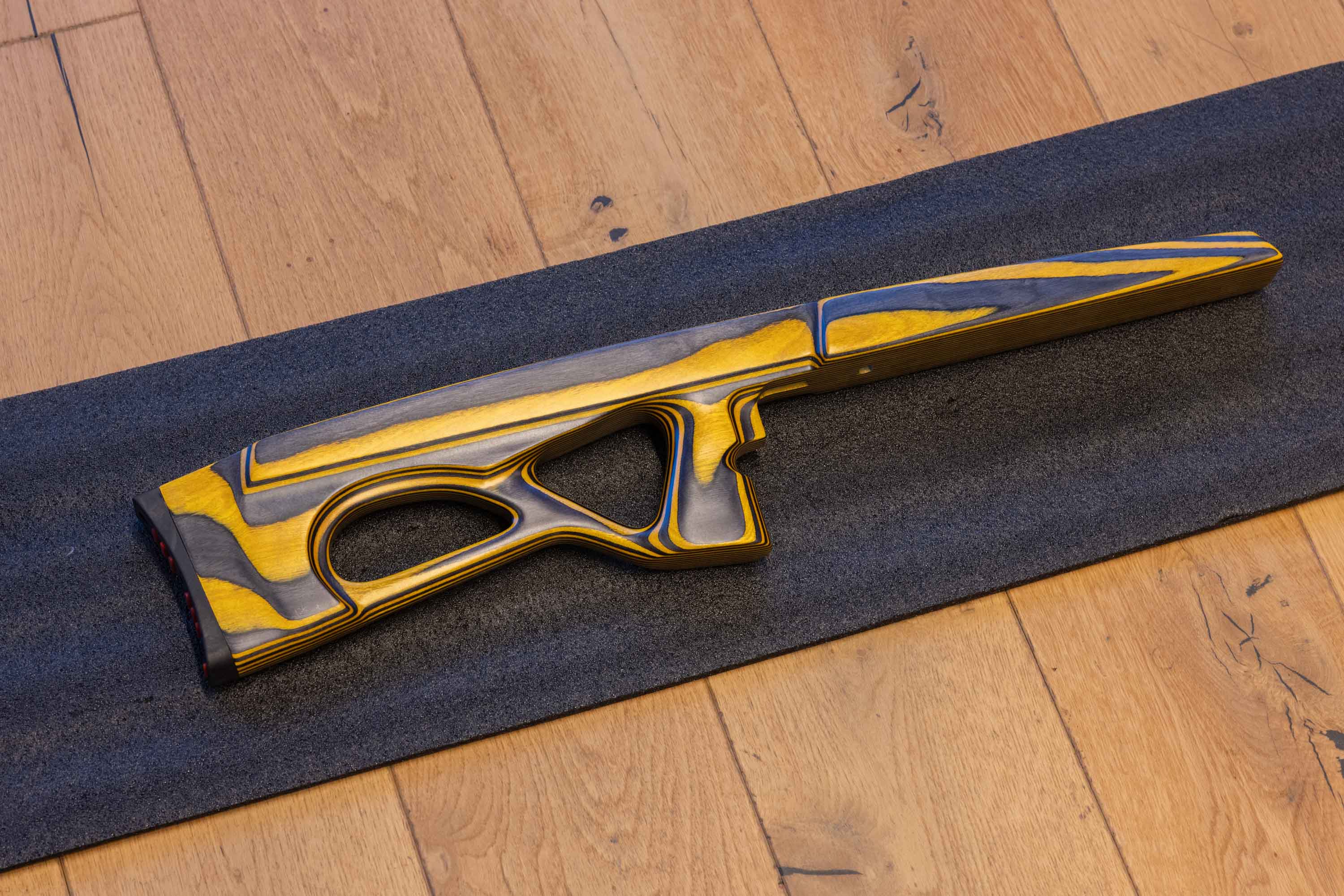 EDgun Matador R5 & R5M · Laminated Stock · Outlet Offer · Grade AAA · 30% OFF